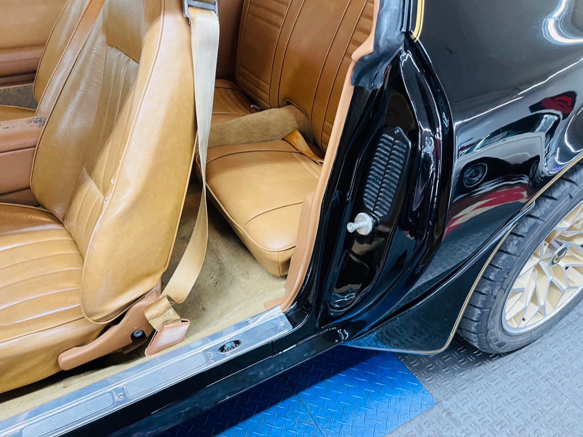 Used 1980 Pontiac Firebird - TRANS AM - 6.0L LS ENGINE - SEE VIDEO | St. Petersburg, FL