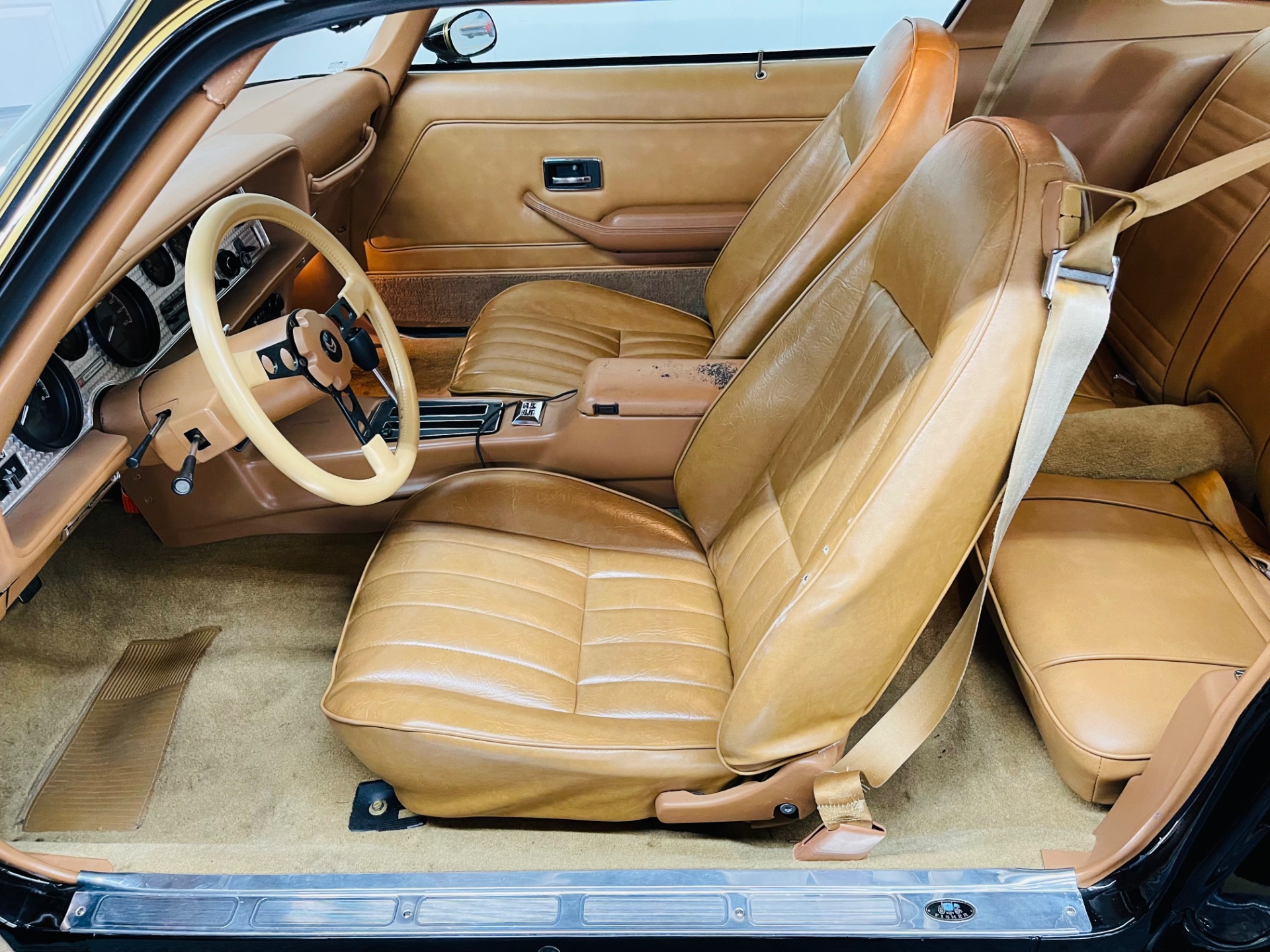 Used 1980 Pontiac Firebird - TRANS AM - 6.0L LS ENGINE - SEE VIDEO | St. Petersburg, FL