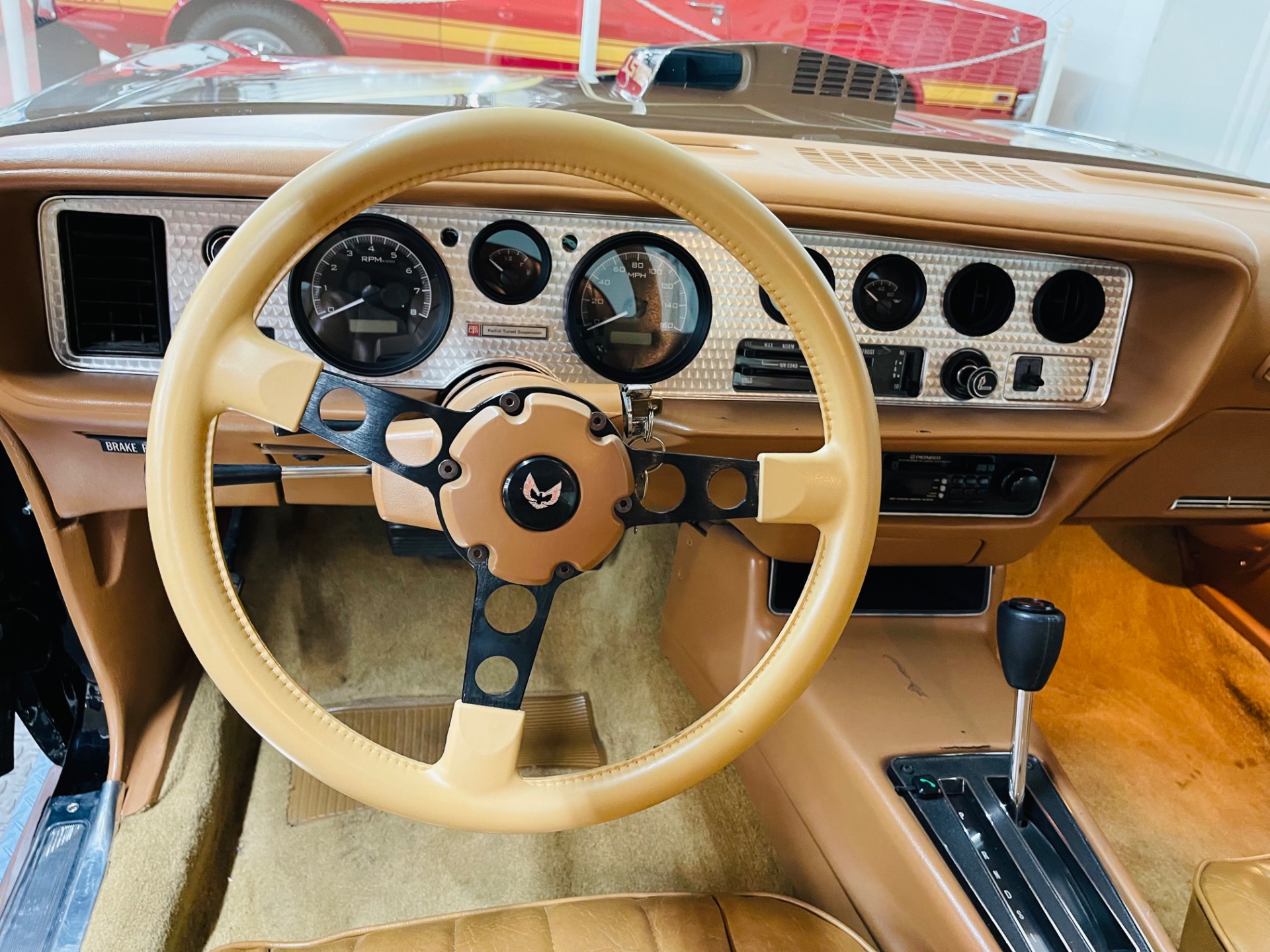 Used 1980 Pontiac Firebird - TRANS AM - 6.0L LS ENGINE - SEE VIDEO | St. Petersburg, FL