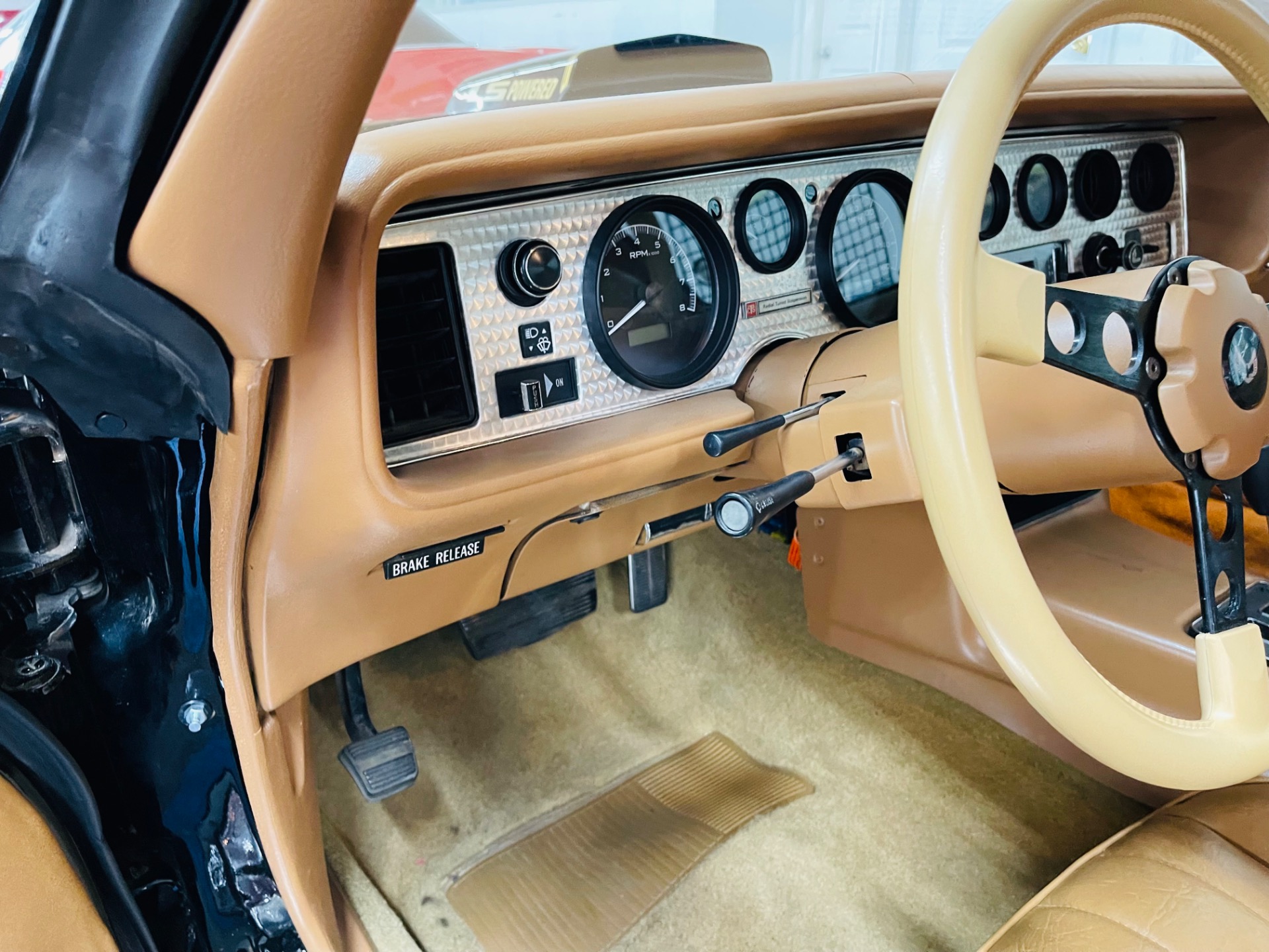 Used 1980 Pontiac Firebird - TRANS AM - 6.0L LS ENGINE - SEE VIDEO | St. Petersburg, FL
