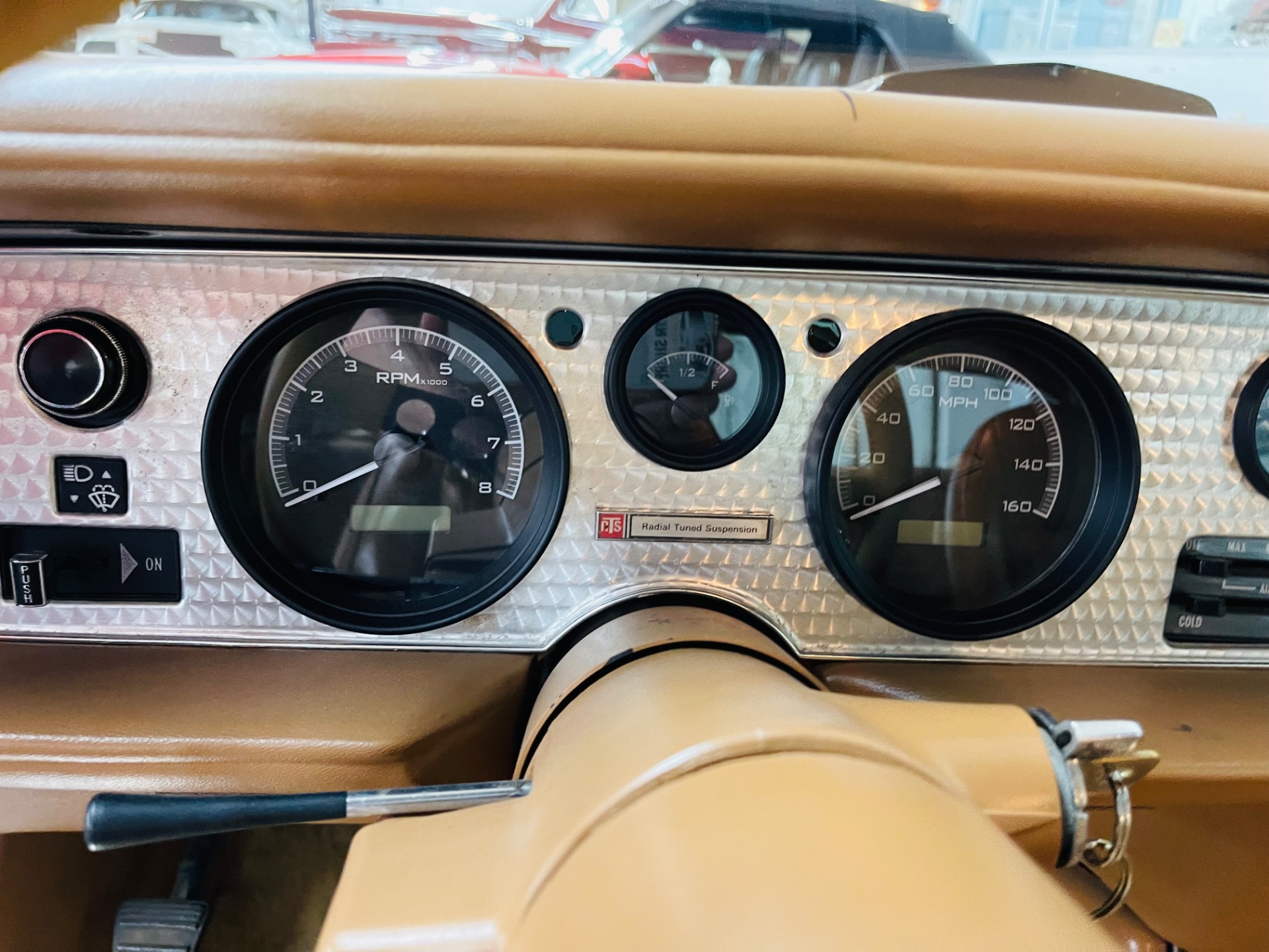 Used 1980 Pontiac Firebird - TRANS AM - 6.0L LS ENGINE - SEE VIDEO | St. Petersburg, FL