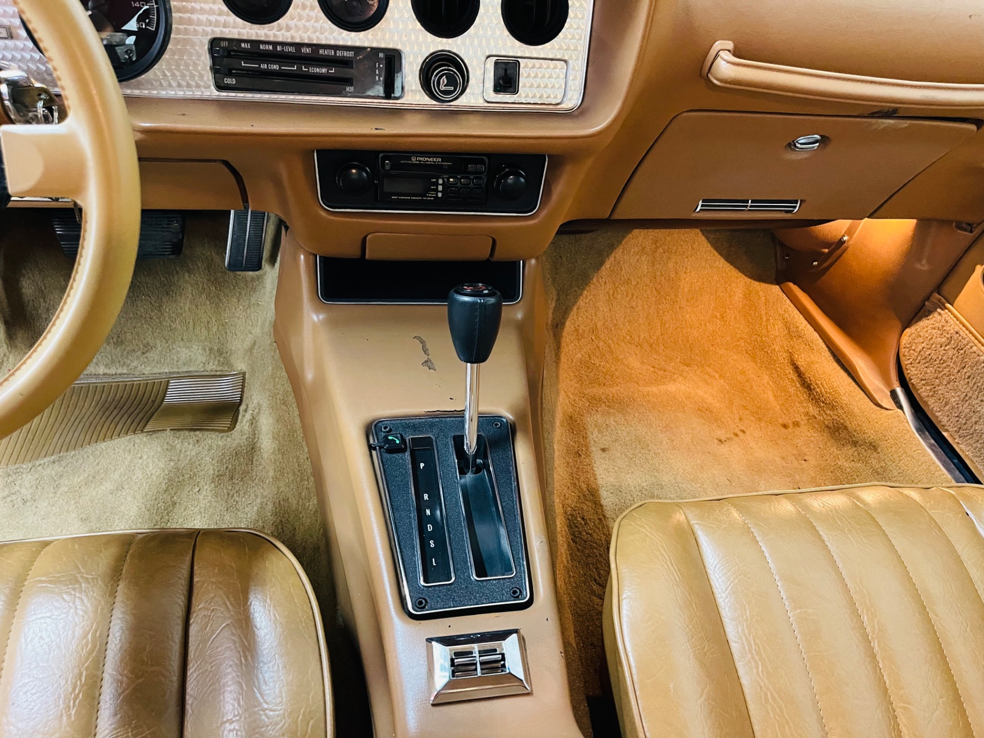 Used 1980 Pontiac Firebird - TRANS AM - 6.0L LS ENGINE - SEE VIDEO | St. Petersburg, FL