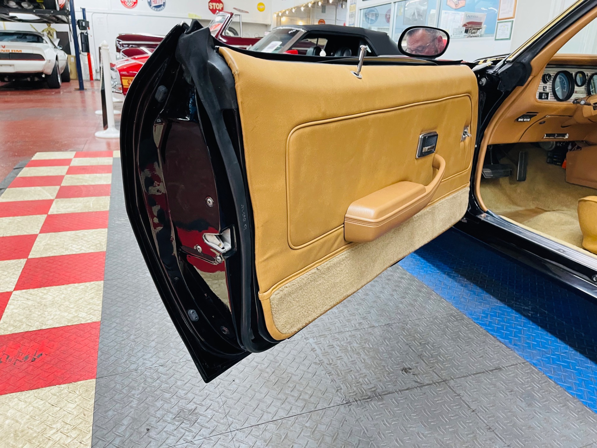 Used 1980 Pontiac Firebird - TRANS AM - 6.0L LS ENGINE - SEE VIDEO | St. Petersburg, FL