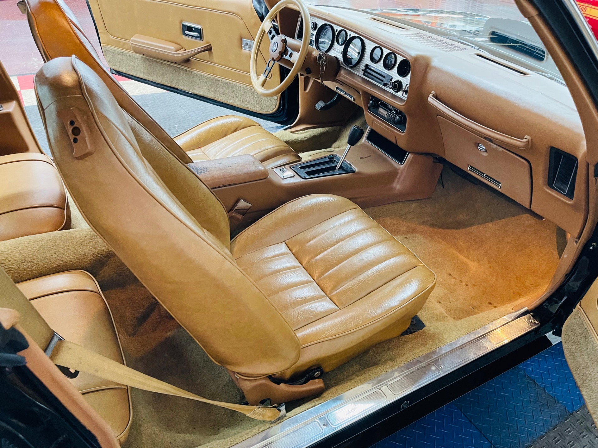 Used 1980 Pontiac Firebird - TRANS AM - 6.0L LS ENGINE - SEE VIDEO | St. Petersburg, FL