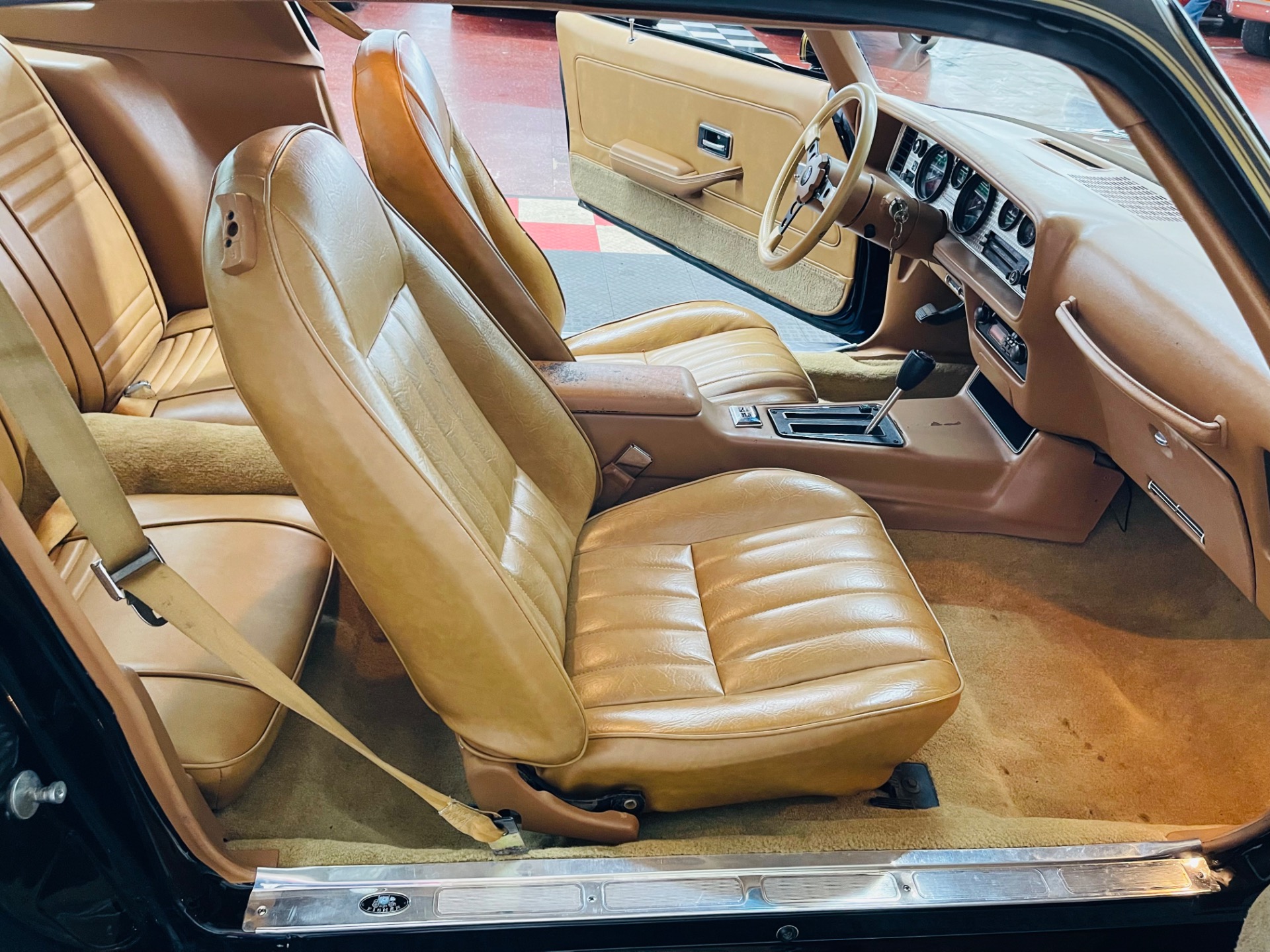 Used 1980 Pontiac Firebird - TRANS AM - 6.0L LS ENGINE - SEE VIDEO | St. Petersburg, FL