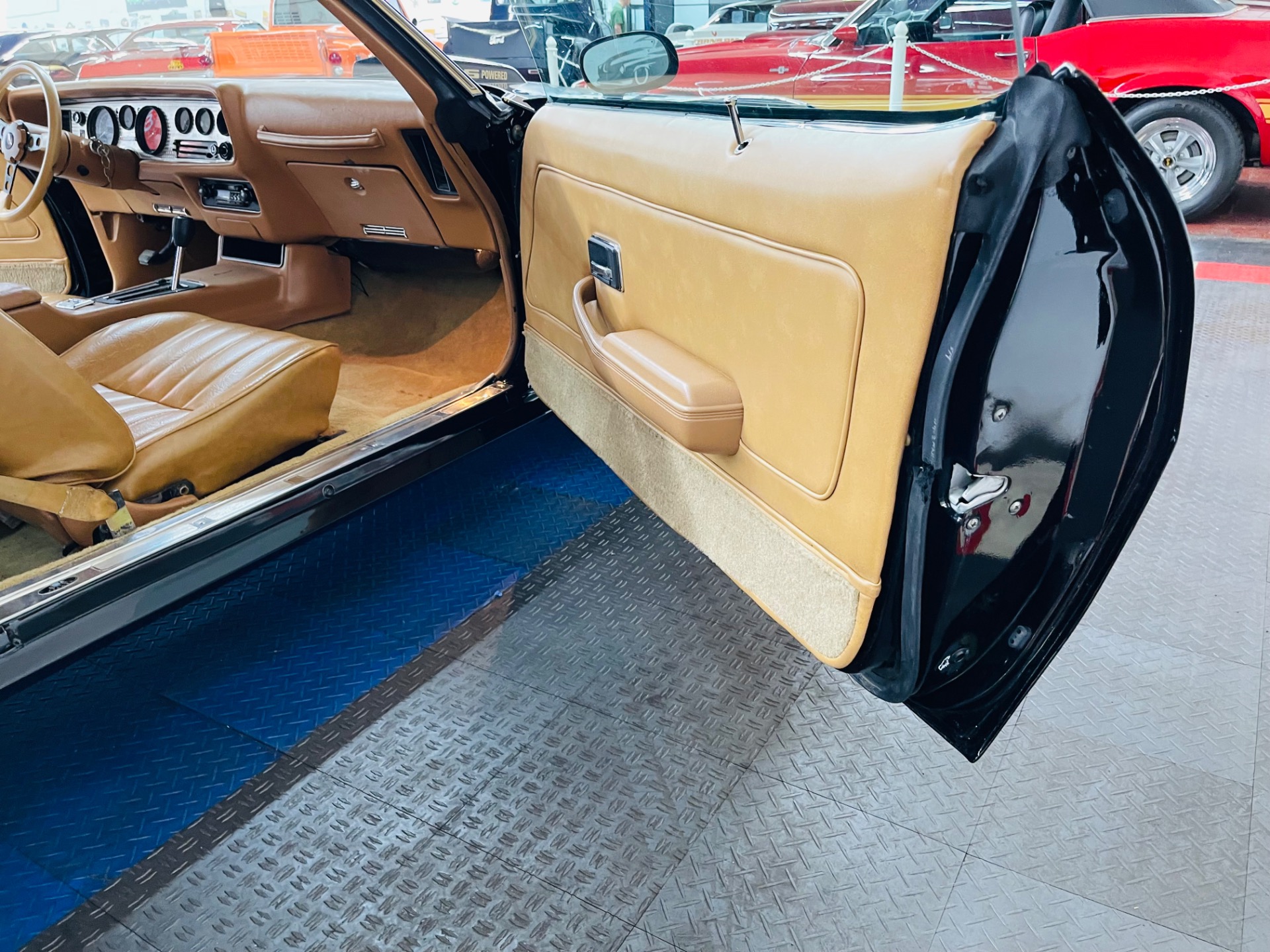 Used 1980 Pontiac Firebird - TRANS AM - 6.0L LS ENGINE - SEE VIDEO | St. Petersburg, FL