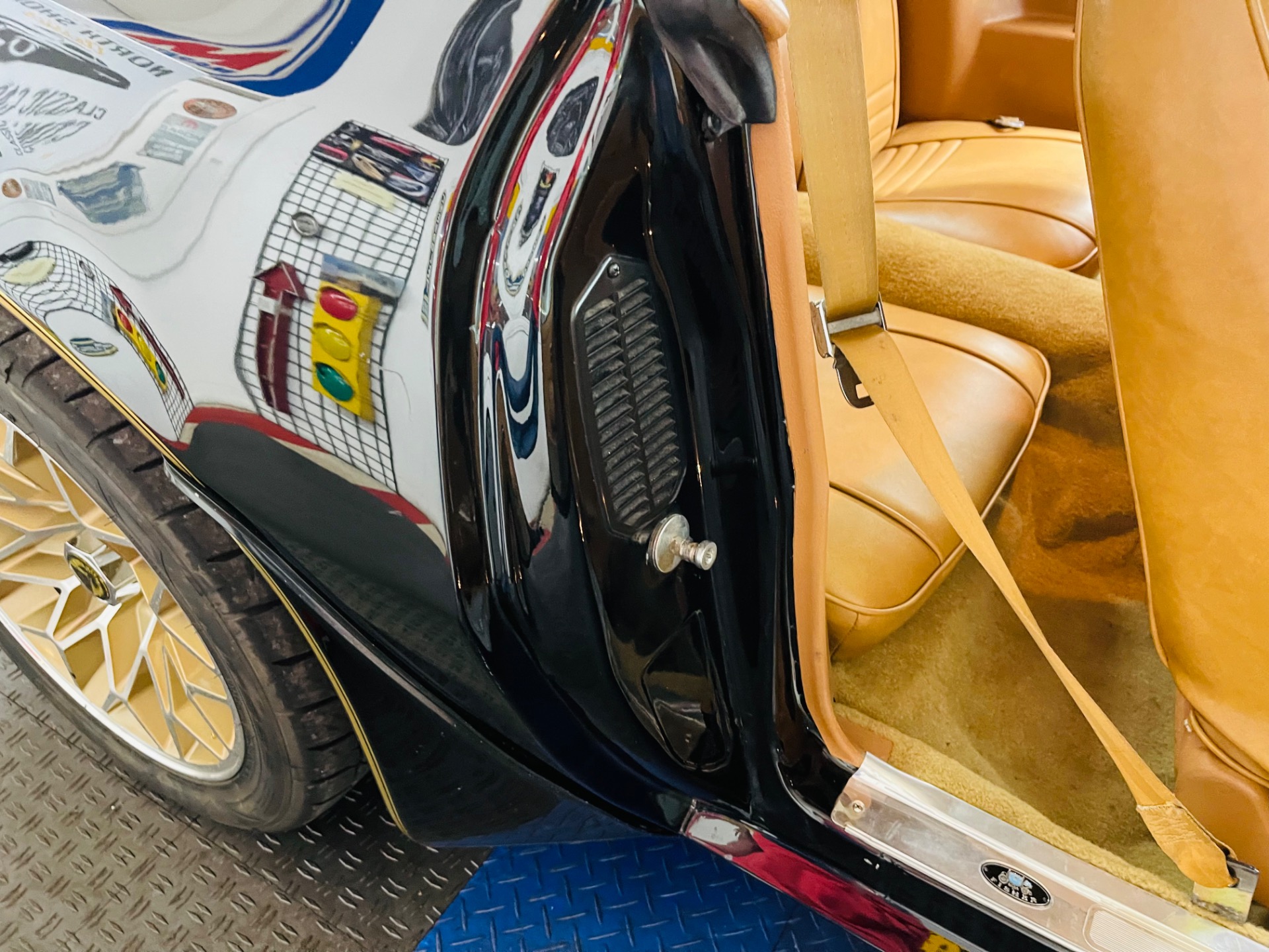 Used 1980 Pontiac Firebird - TRANS AM - 6.0L LS ENGINE - SEE VIDEO | St. Petersburg, FL