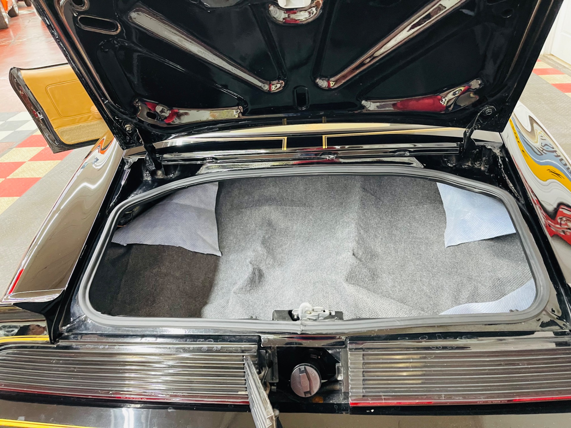 Used 1980 Pontiac Firebird - TRANS AM - 6.0L LS ENGINE - SEE VIDEO | St. Petersburg, FL