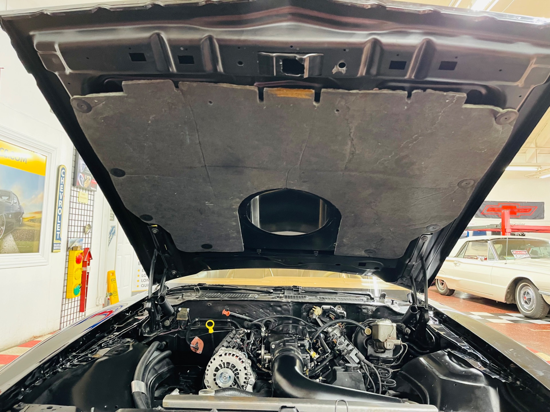 Used 1980 Pontiac Firebird - TRANS AM - 6.0L LS ENGINE - SEE VIDEO | St. Petersburg, FL