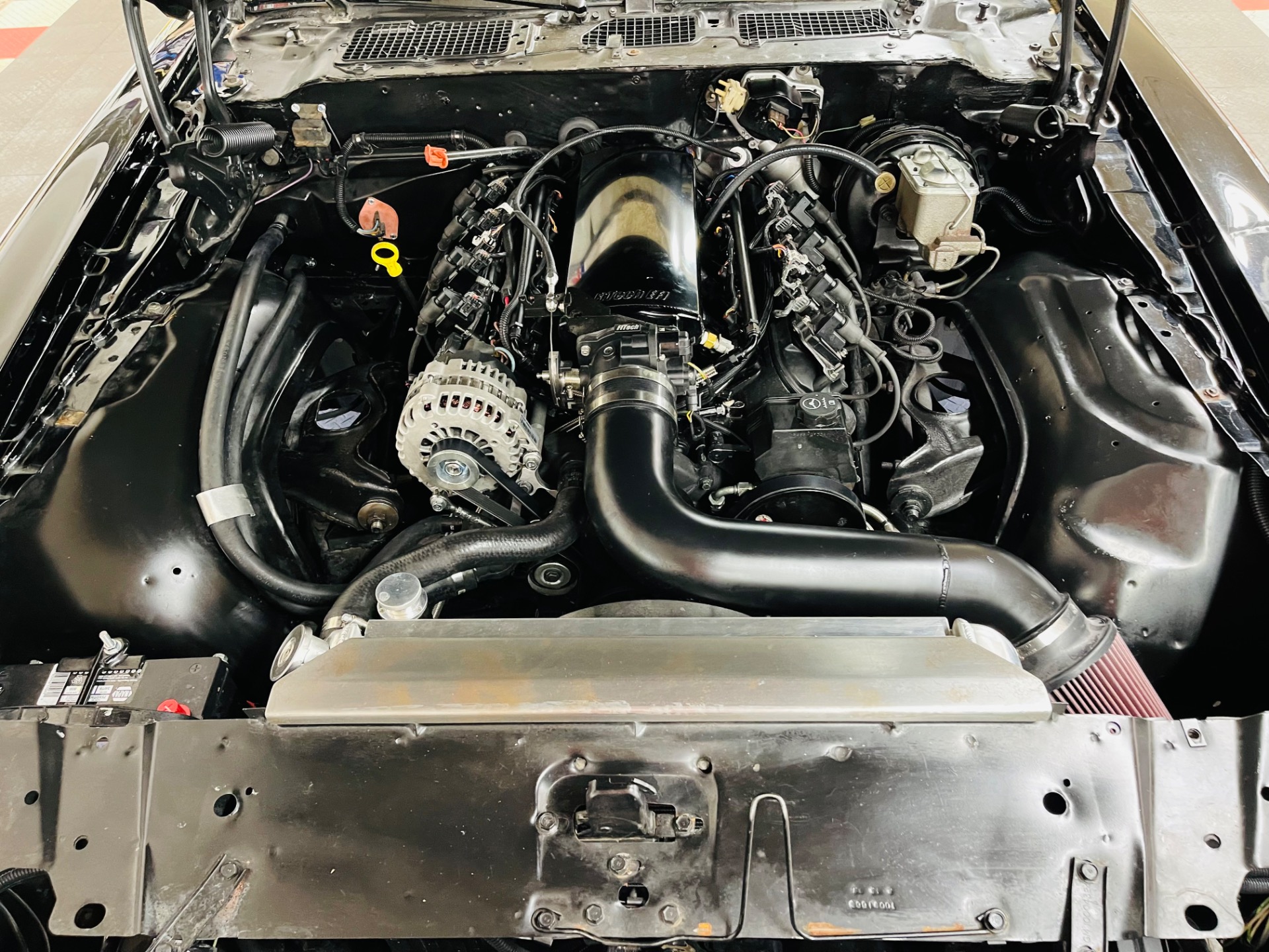 Used 1980 Pontiac Firebird - TRANS AM - 6.0L LS ENGINE - SEE VIDEO | St. Petersburg, FL
