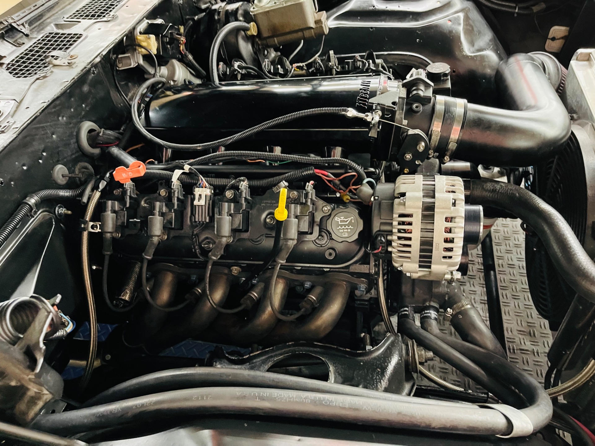 Used 1980 Pontiac Firebird - TRANS AM - 6.0L LS ENGINE - SEE VIDEO | St. Petersburg, FL