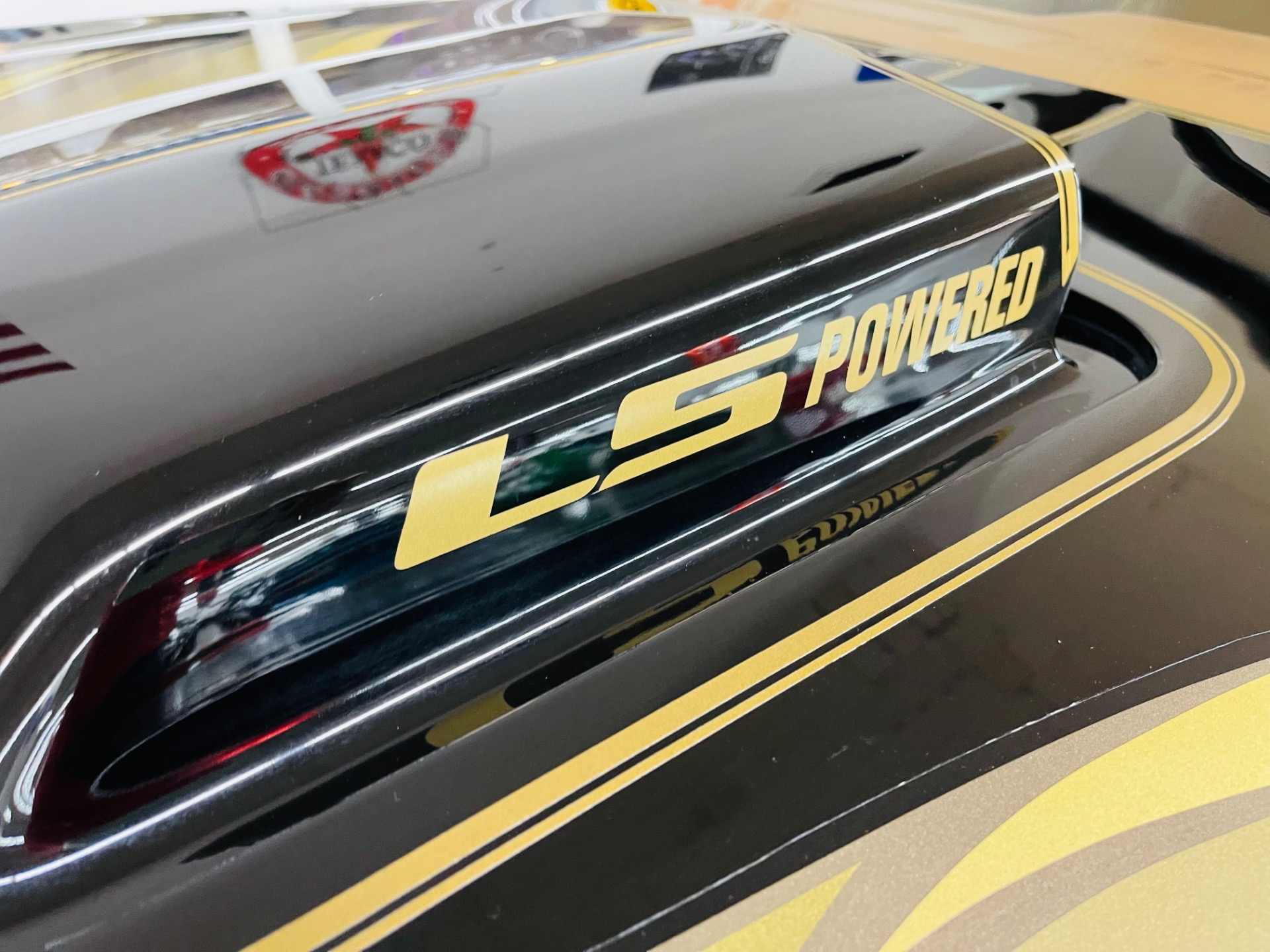 Used 1980 Pontiac Firebird - TRANS AM - 6.0L LS ENGINE - SEE VIDEO | St. Petersburg, FL