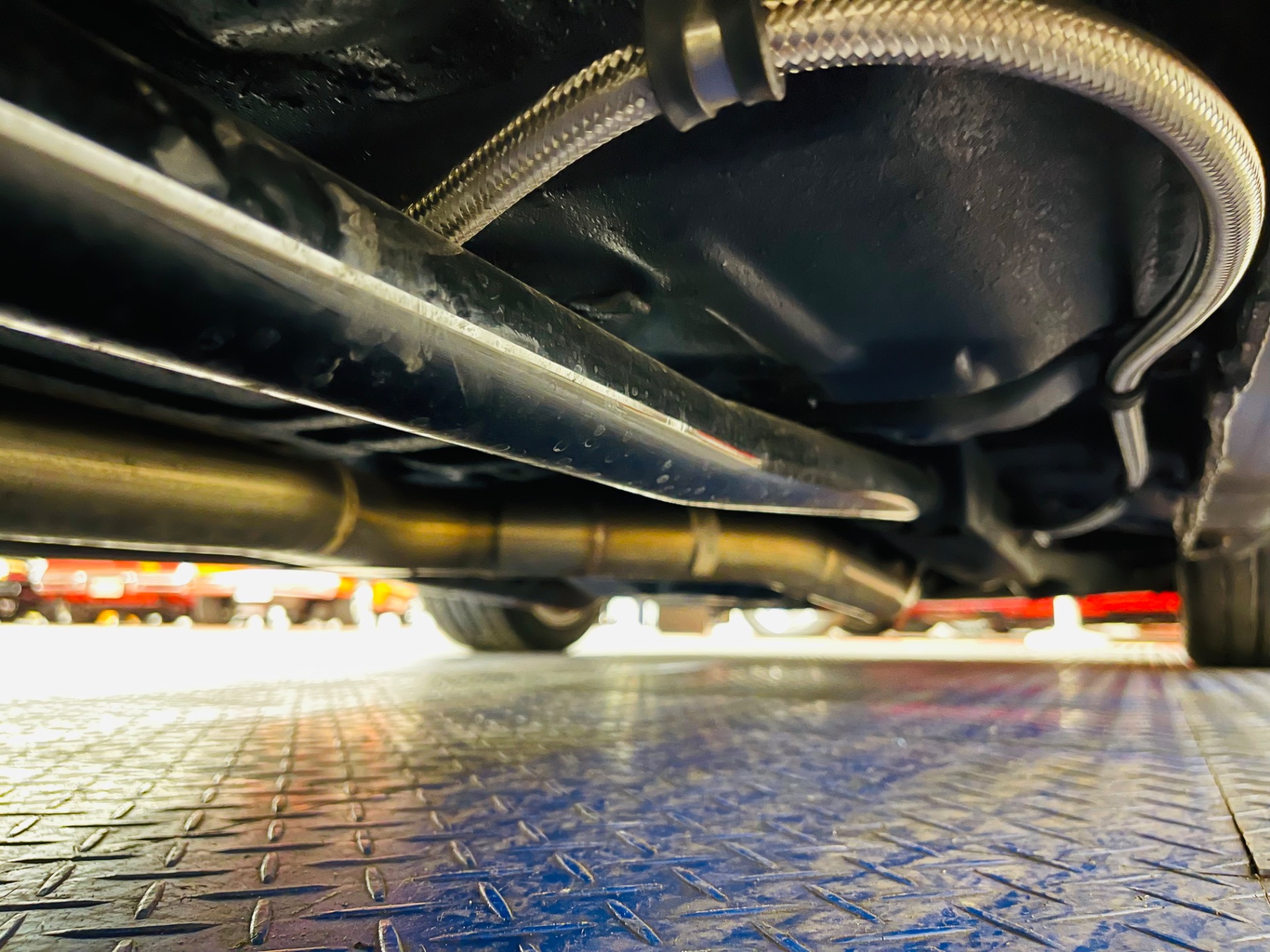 Used 1980 Pontiac Firebird - TRANS AM - 6.0L LS ENGINE - SEE VIDEO | St. Petersburg, FL