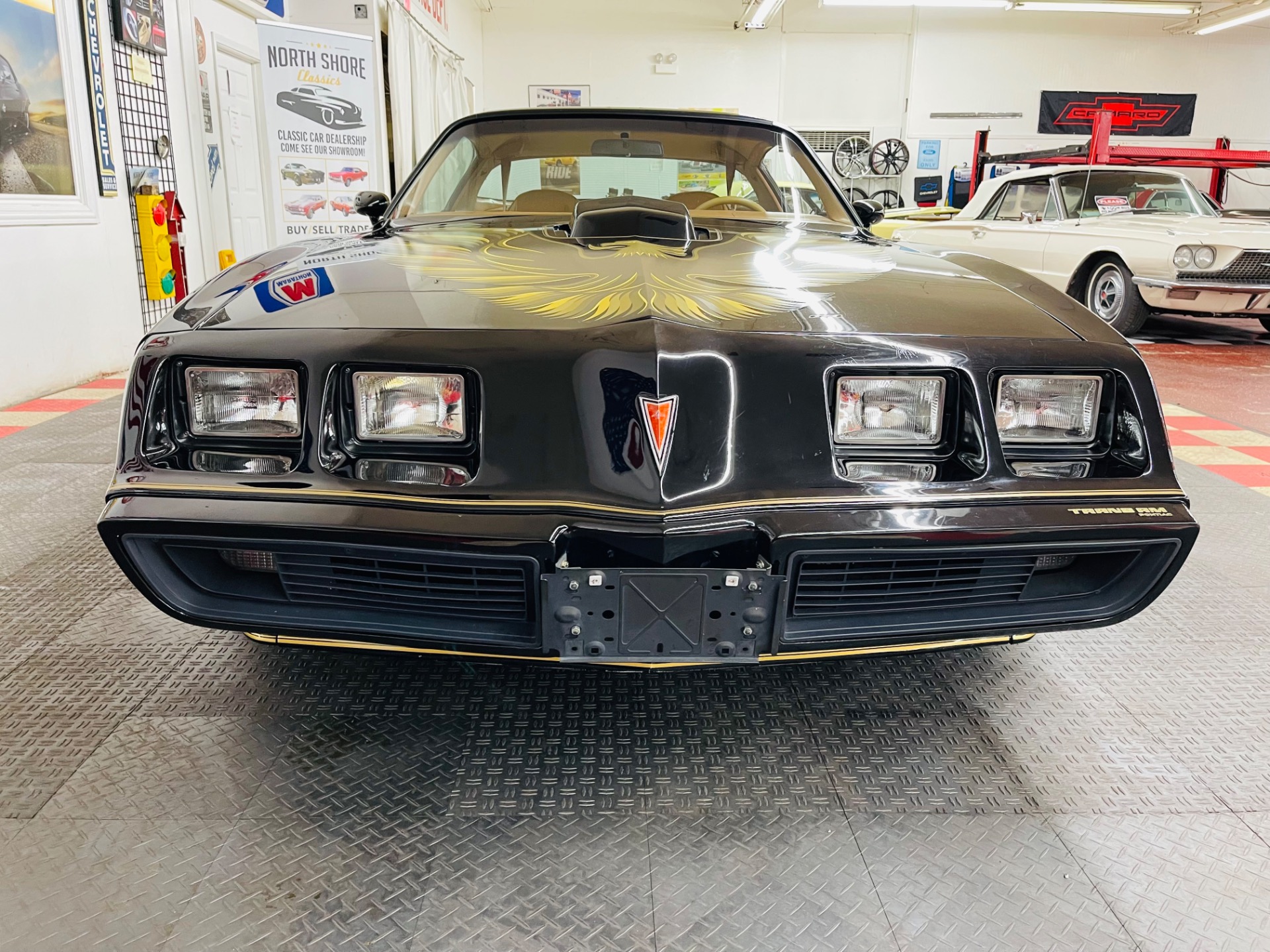 Used 1980 Pontiac Firebird - TRANS AM - 6.0L LS ENGINE - SEE VIDEO | St. Petersburg, FL