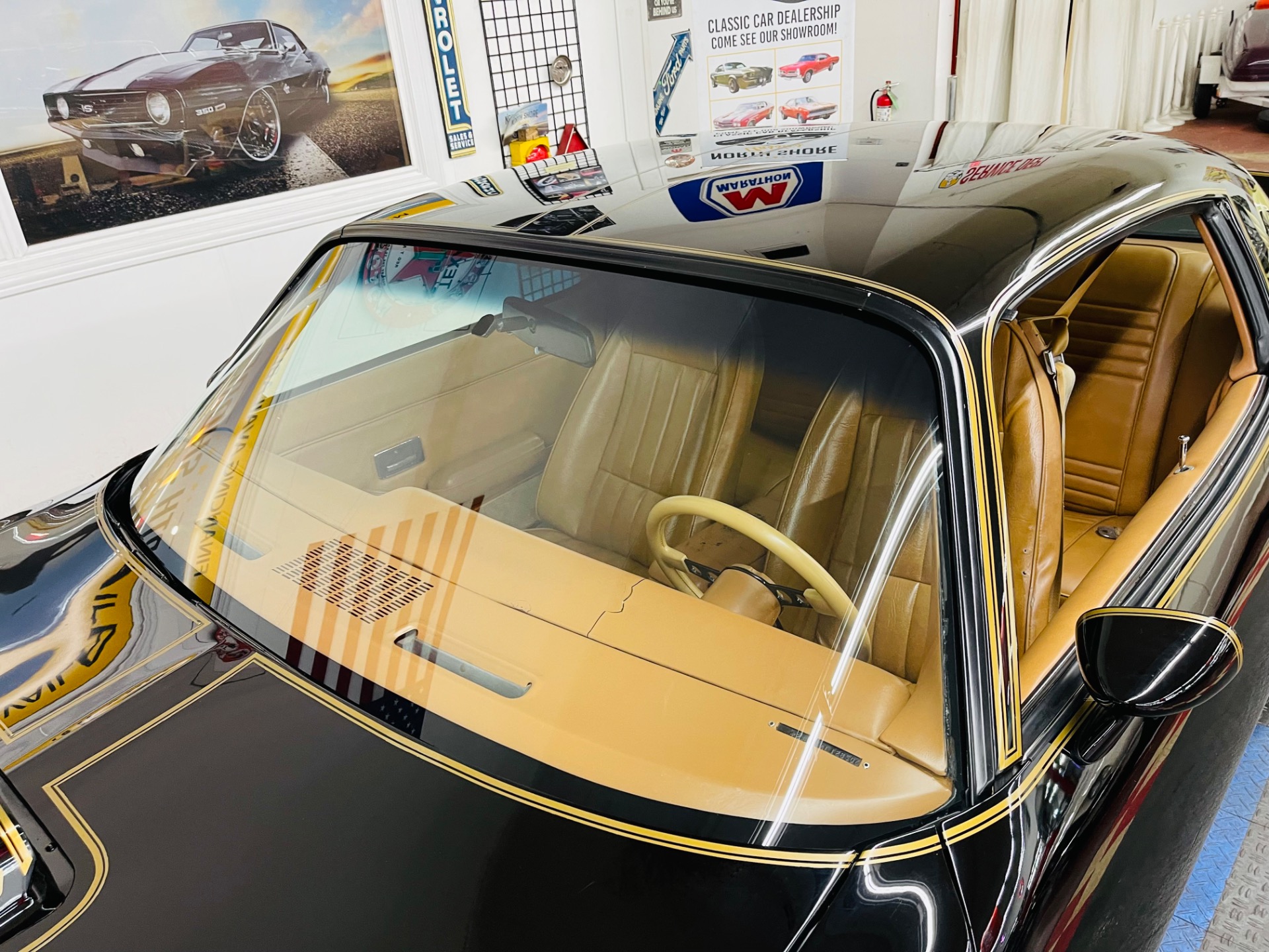 Used 1980 Pontiac Firebird - TRANS AM - 6.0L LS ENGINE - SEE VIDEO | St. Petersburg, FL