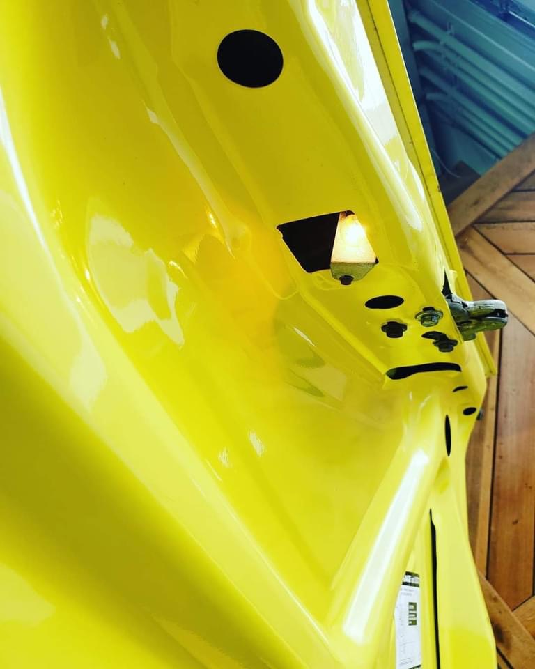 Used 1970 Ford Cobra Torino Shaker Ram hood | St. Petersburg, FL