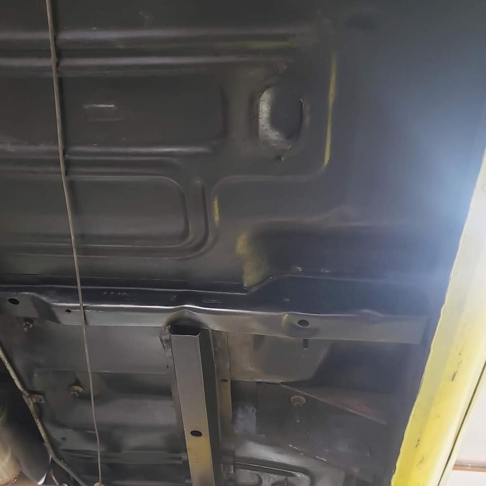 Used 1970 Ford Cobra Torino Shaker Ram hood | St. Petersburg, FL