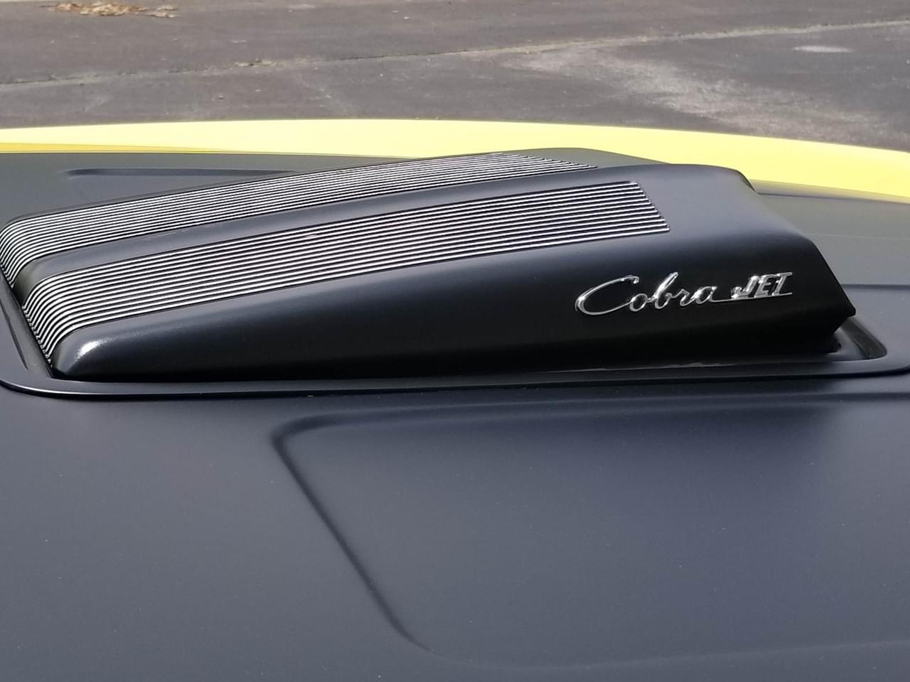 Used 1970 Ford Cobra Torino Shaker Ram hood | St. Petersburg, FL
