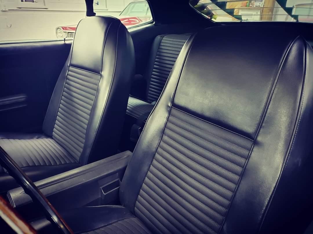 Used 1970 Ford Cobra Torino Shaker Ram hood | St. Petersburg, FL