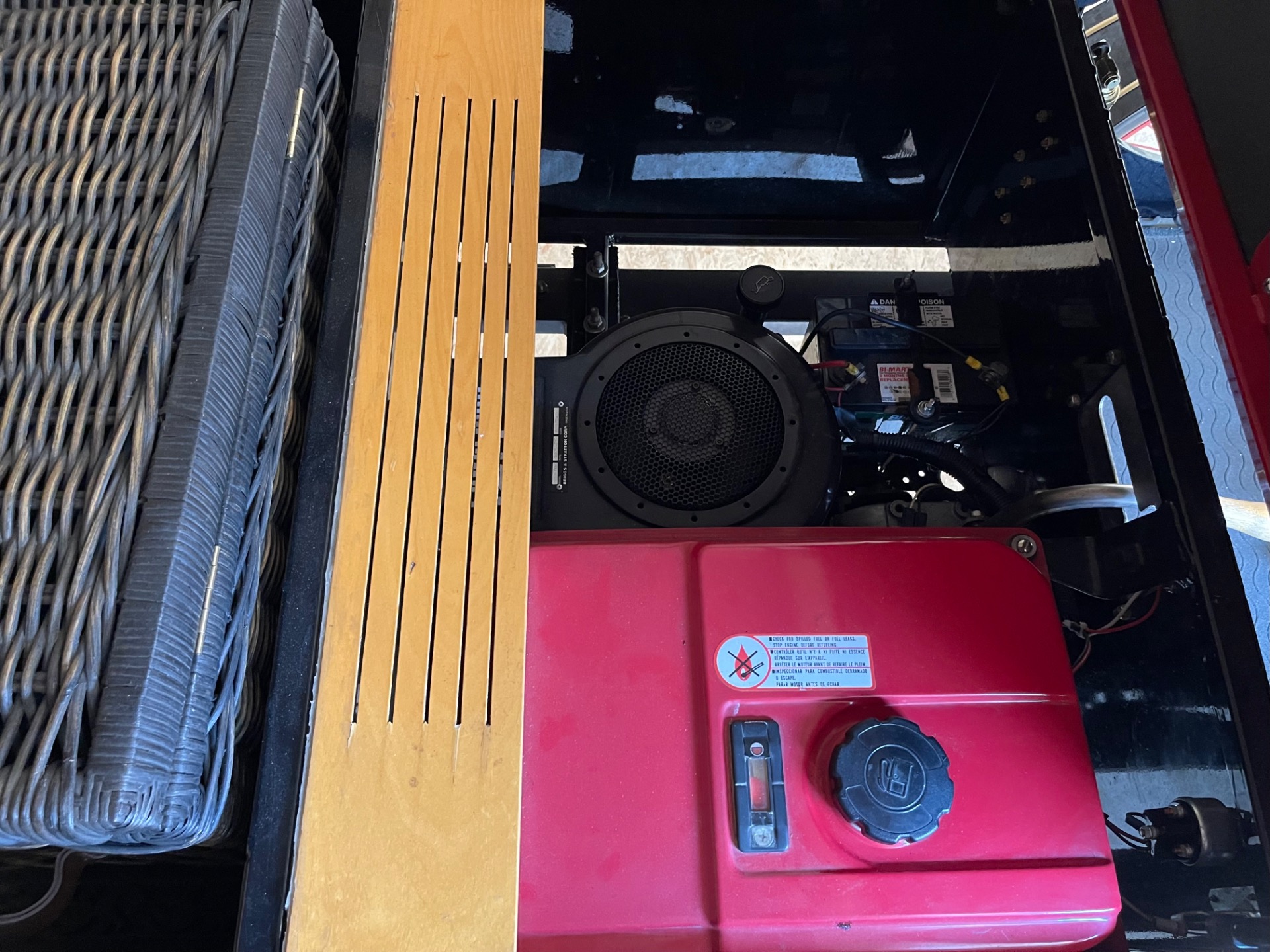 Used 1901 Oldsmobile Curved Dash - REPLICA - WITH ENCLOSED TRAILER - | Mundelein, IL