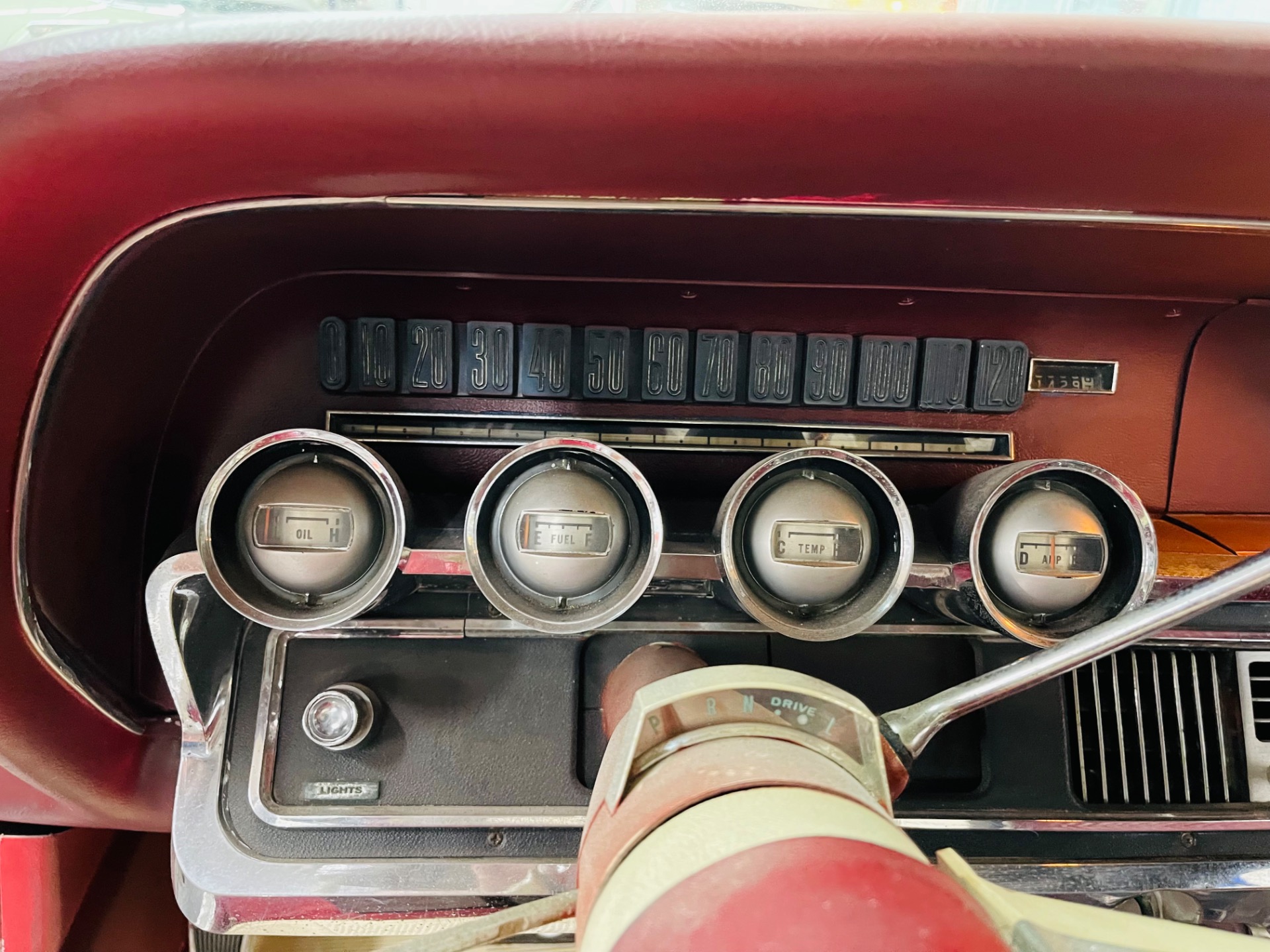 Used 1966 Ford Thunderbird - CONVERTIBLE - 390 V8 ENGINE -SEE VIDEO | Mundelein, IL