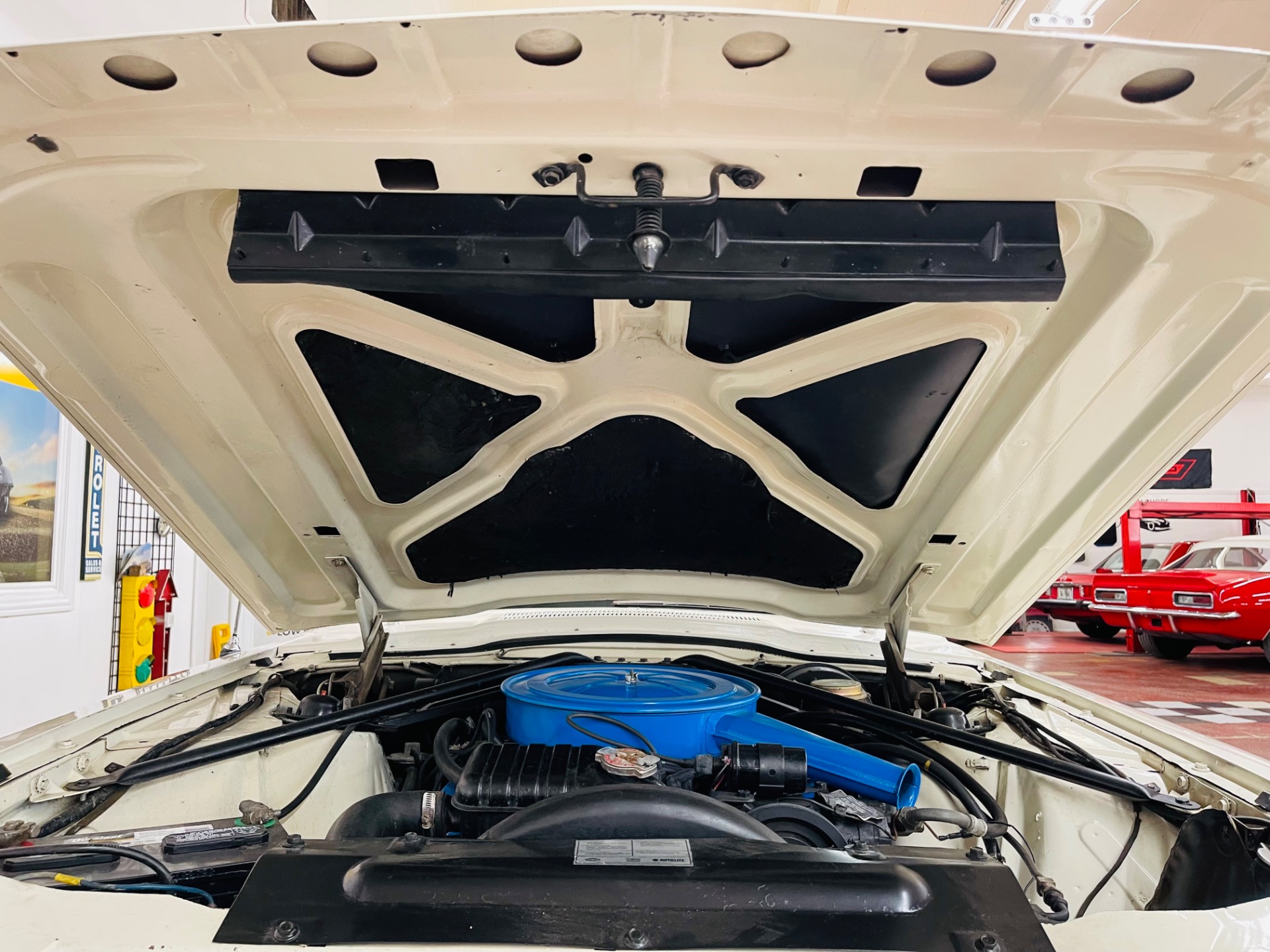 Used 1966 Ford Thunderbird - CONVERTIBLE - 390 V8 ENGINE -SEE VIDEO | Mundelein, IL