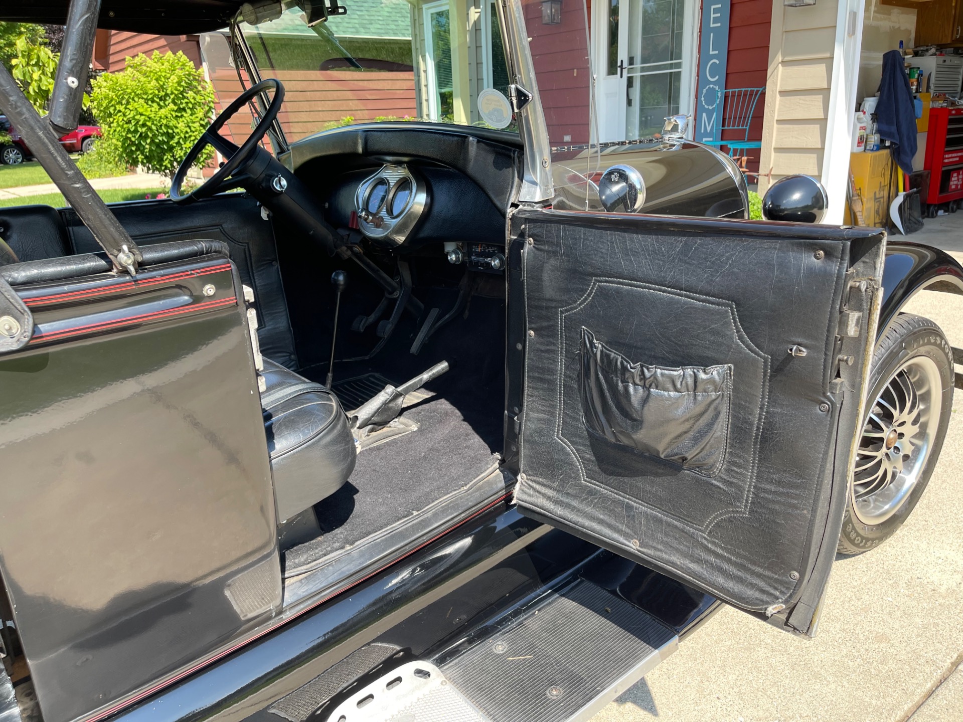 Used 1980 FORD SHAY PICKUP  | Mundelein, IL