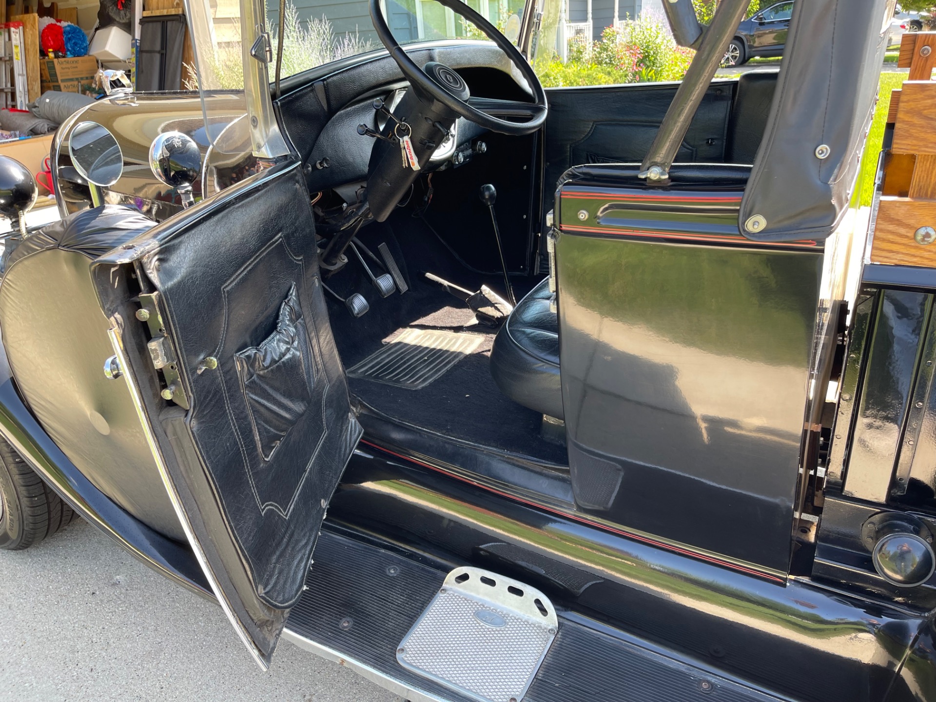 Used 1980 FORD SHAY PICKUP  | Mundelein, IL