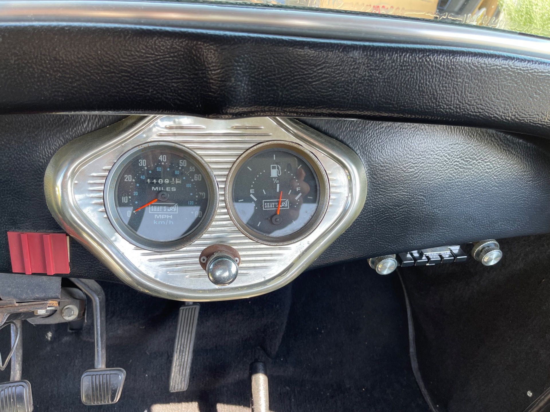 Used 1980 FORD SHAY PICKUP  | Mundelein, IL