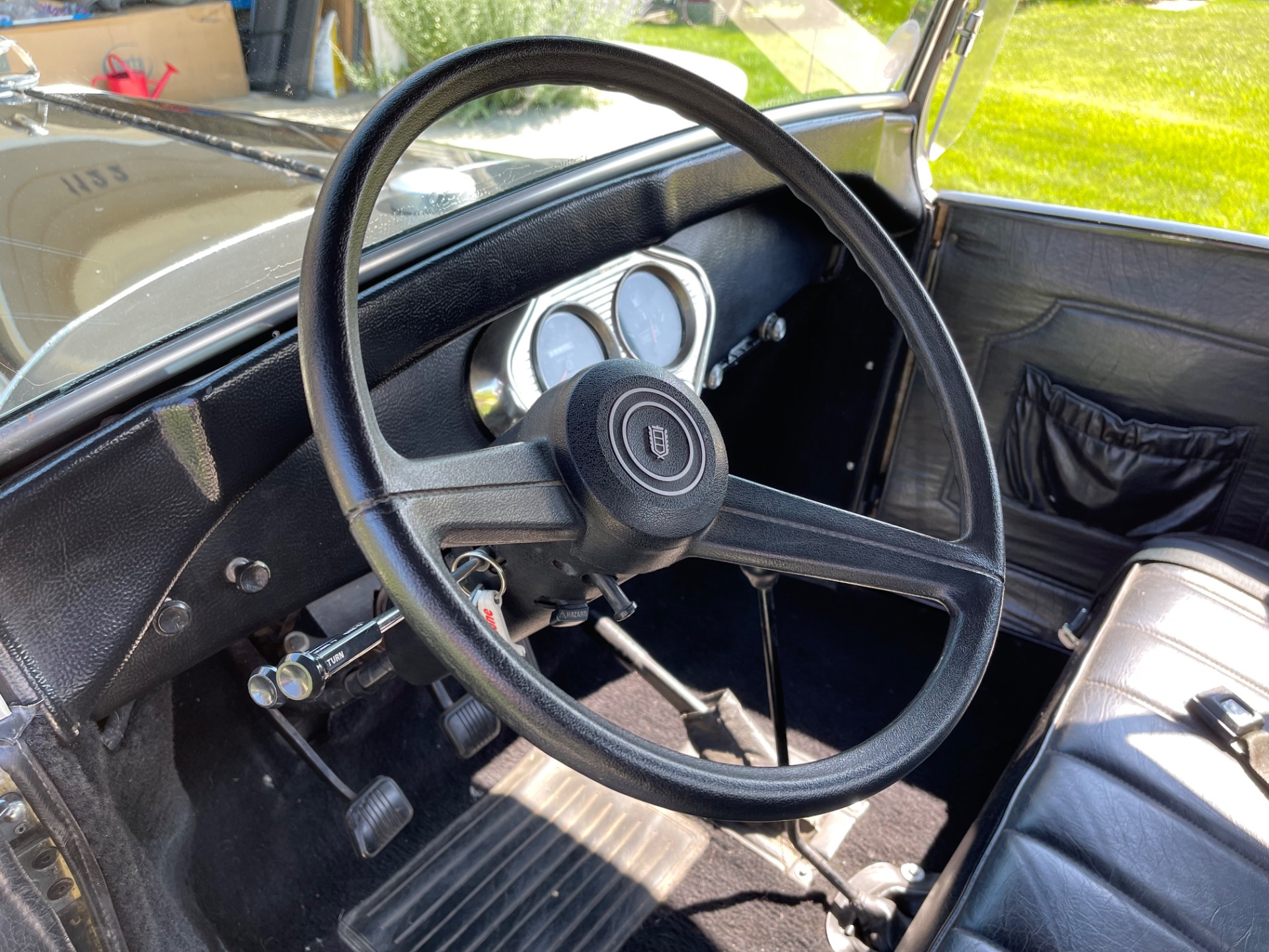Used 1980 FORD SHAY PICKUP  | Mundelein, IL