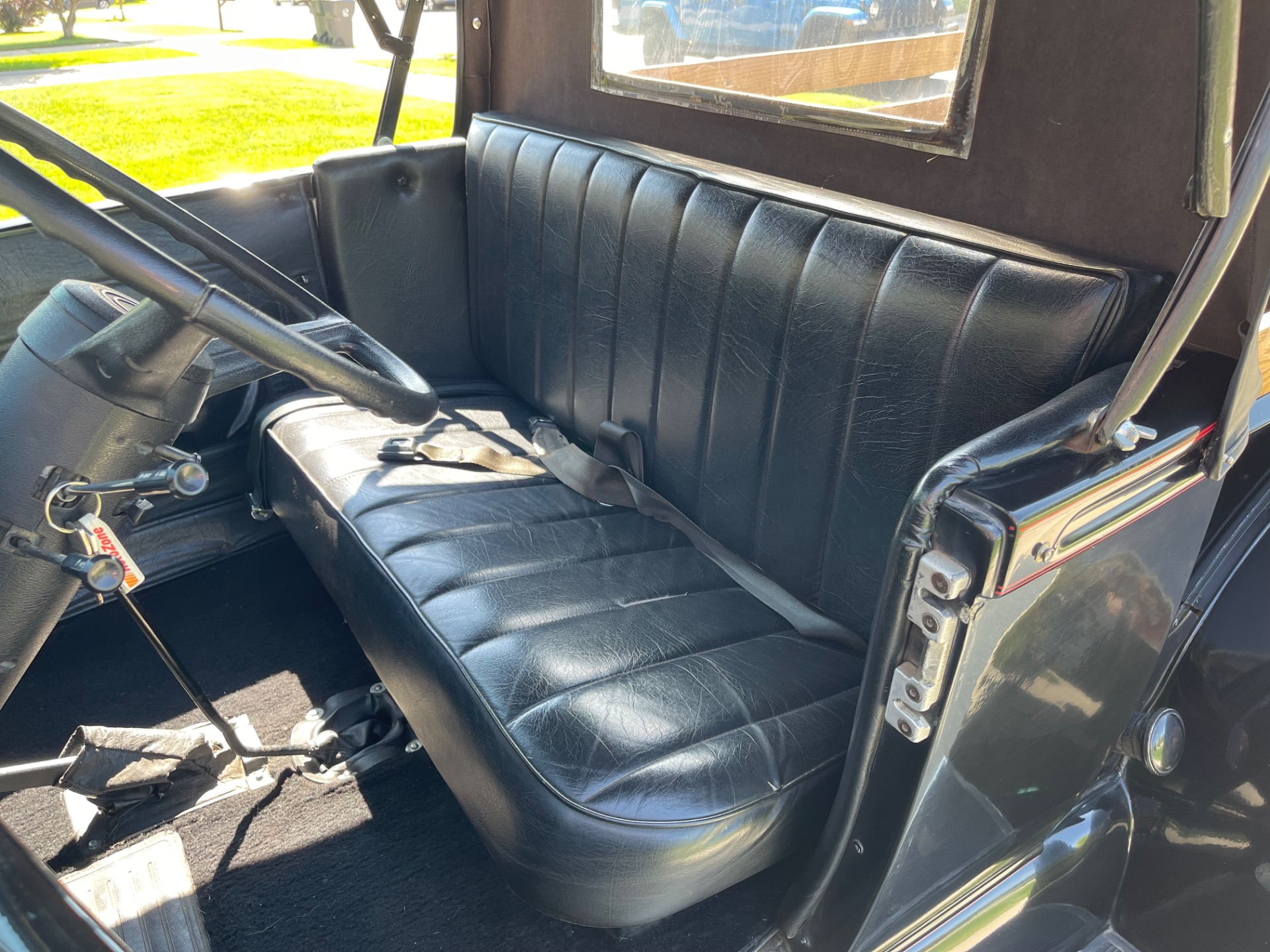 Used 1980 FORD SHAY PICKUP  | Mundelein, IL
