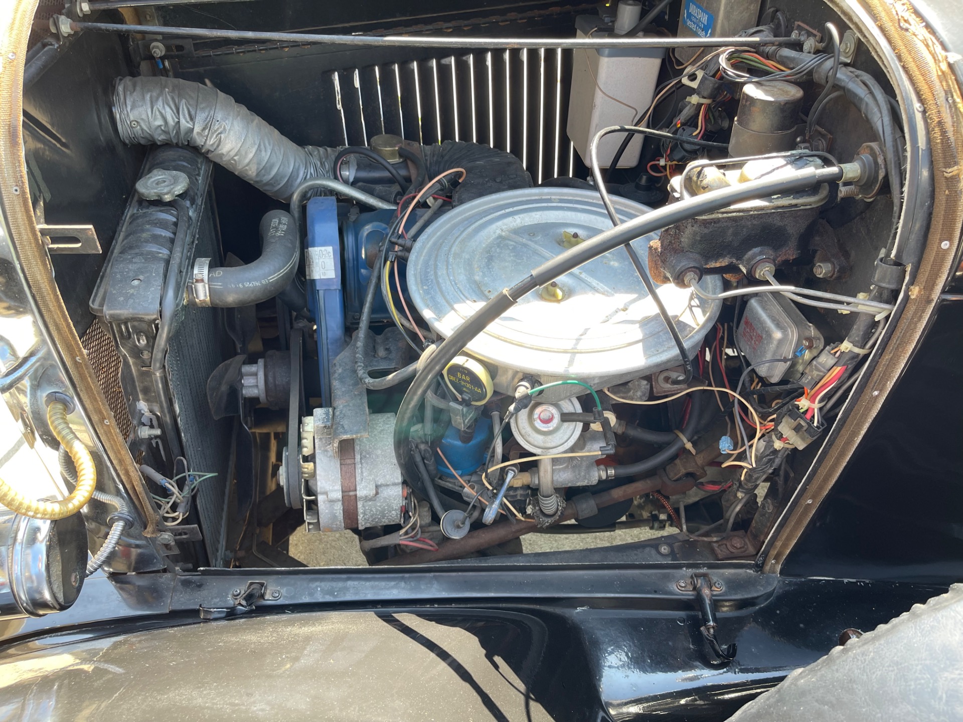 Used 1980 FORD SHAY PICKUP  | Mundelein, IL