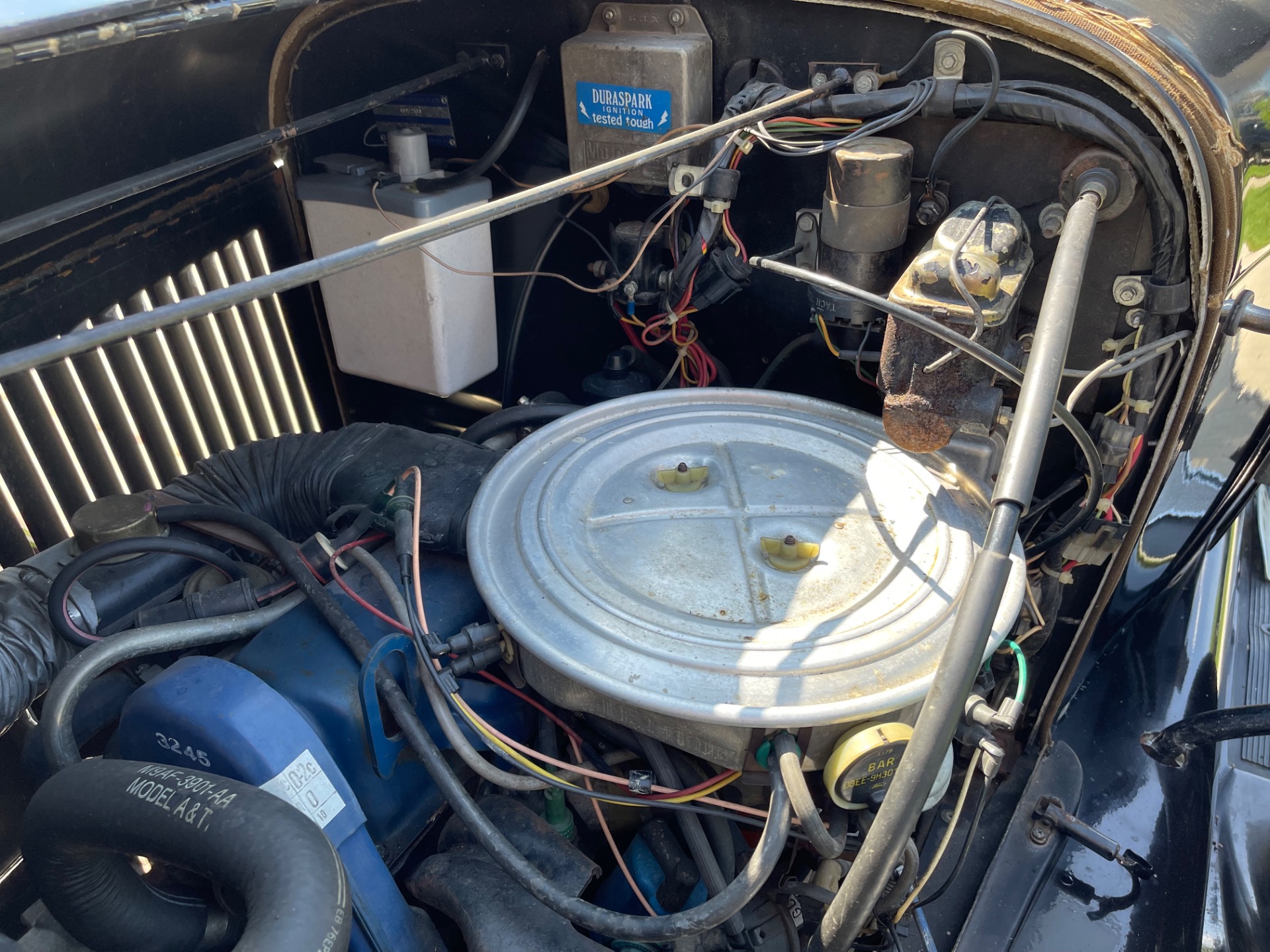 Used 1980 FORD SHAY PICKUP  | Mundelein, IL