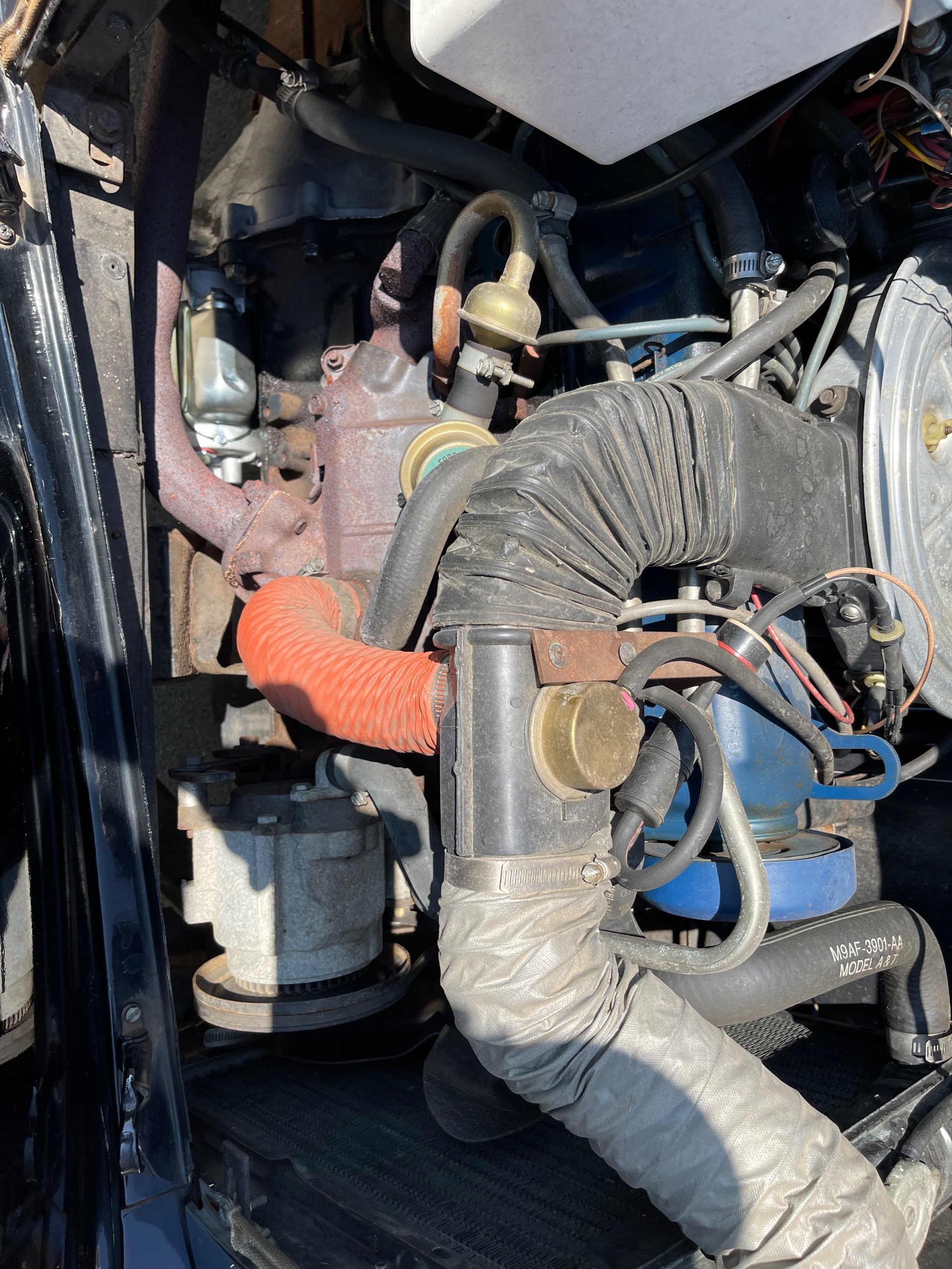 Used 1980 FORD SHAY PICKUP  | Mundelein, IL