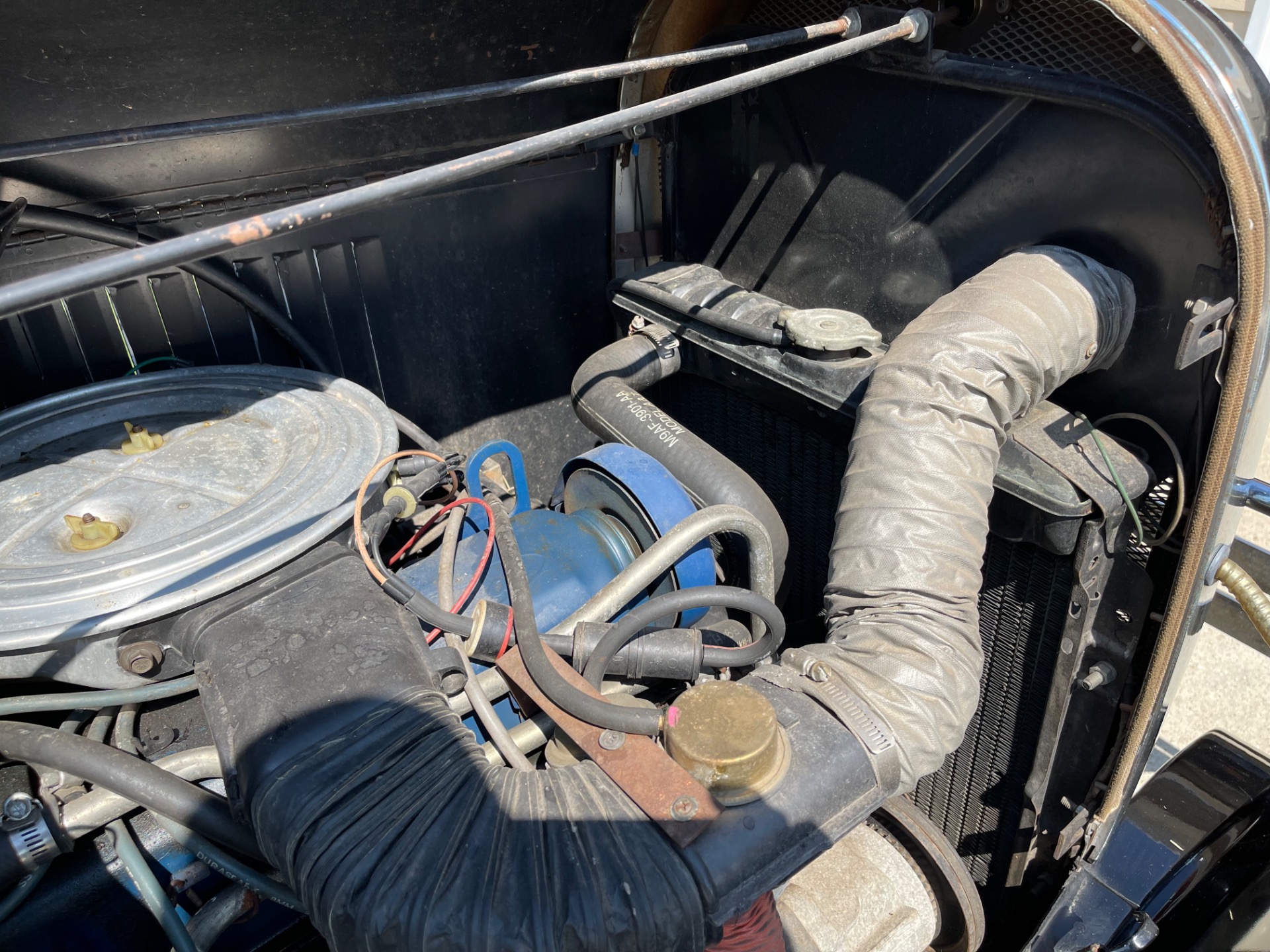 Used 1980 FORD SHAY PICKUP  | Mundelein, IL