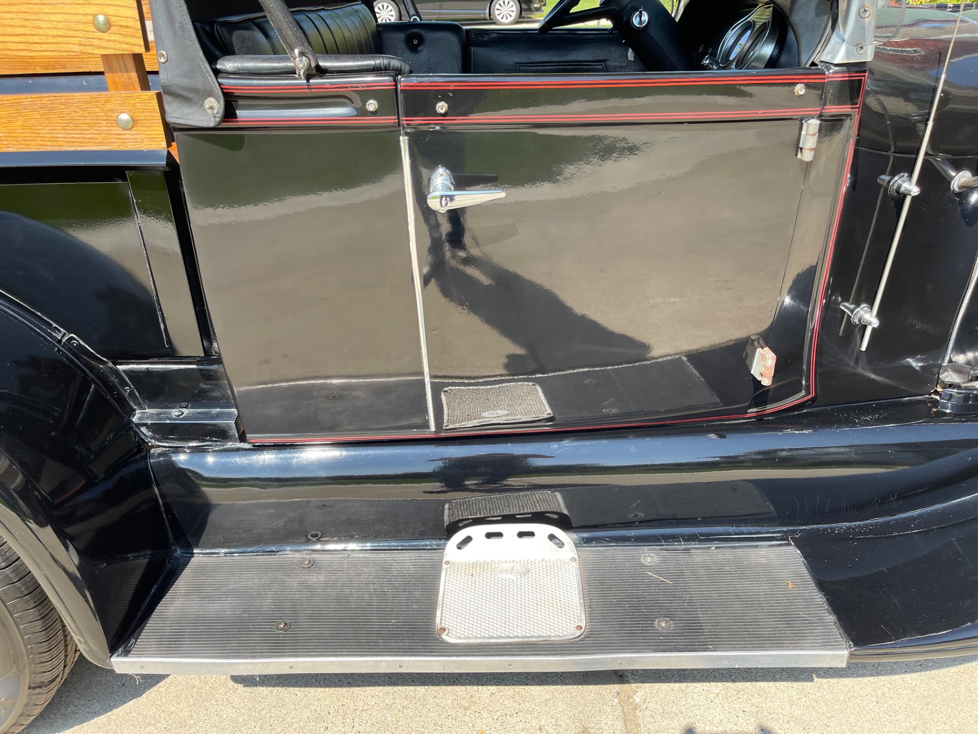 Used 1980 FORD SHAY PICKUP  | Mundelein, IL