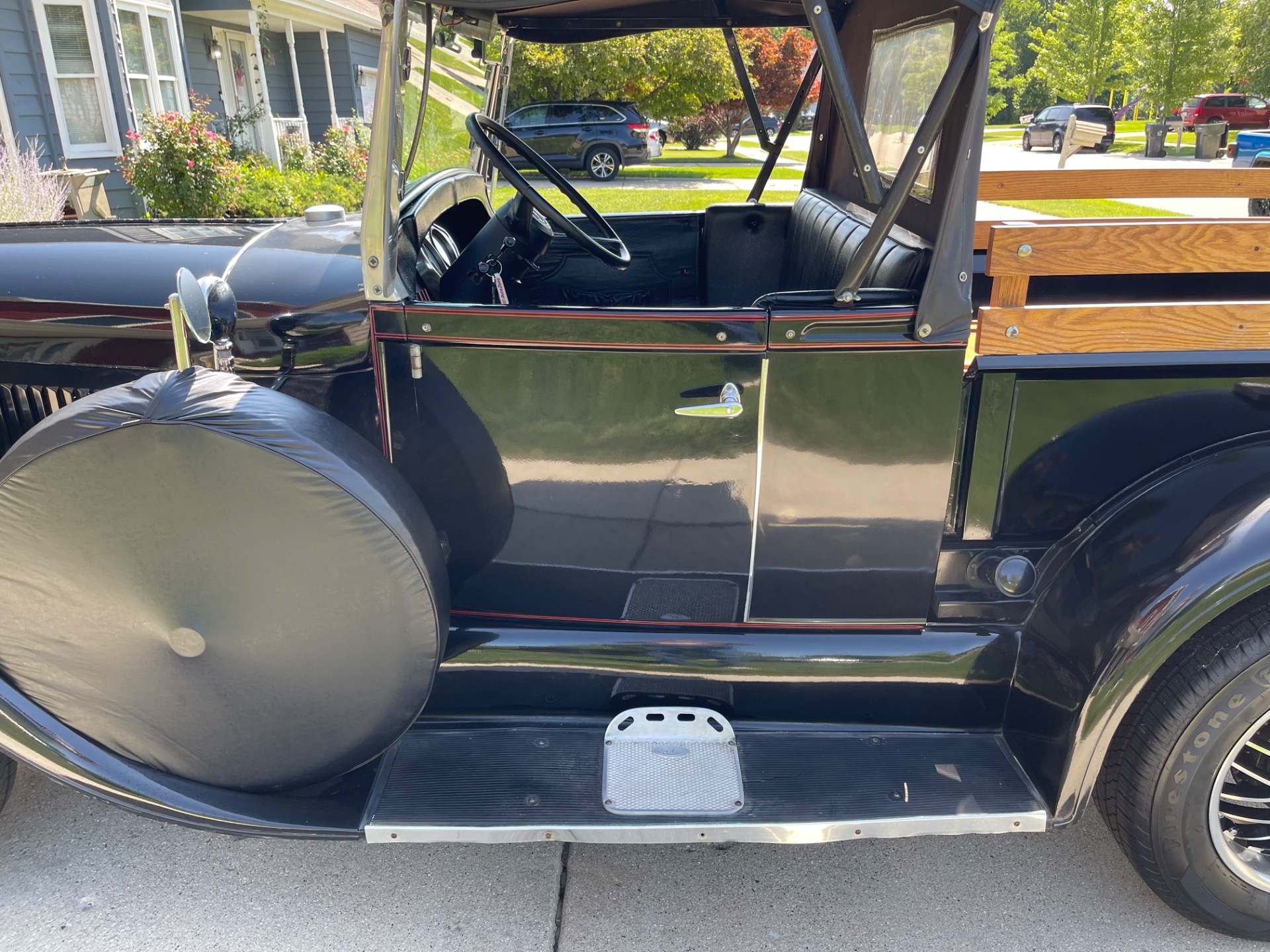 Used 1980 FORD SHAY PICKUP  | Mundelein, IL
