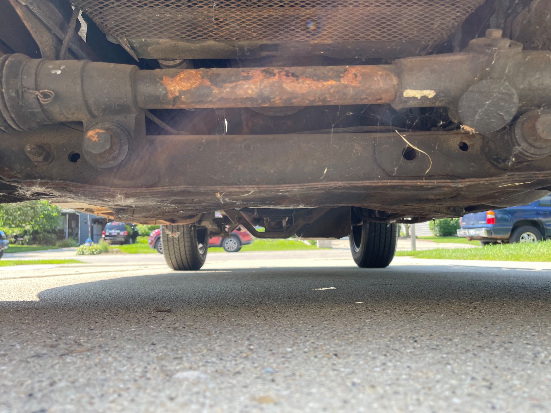 Used 1980 FORD SHAY PICKUP  | Mundelein, IL