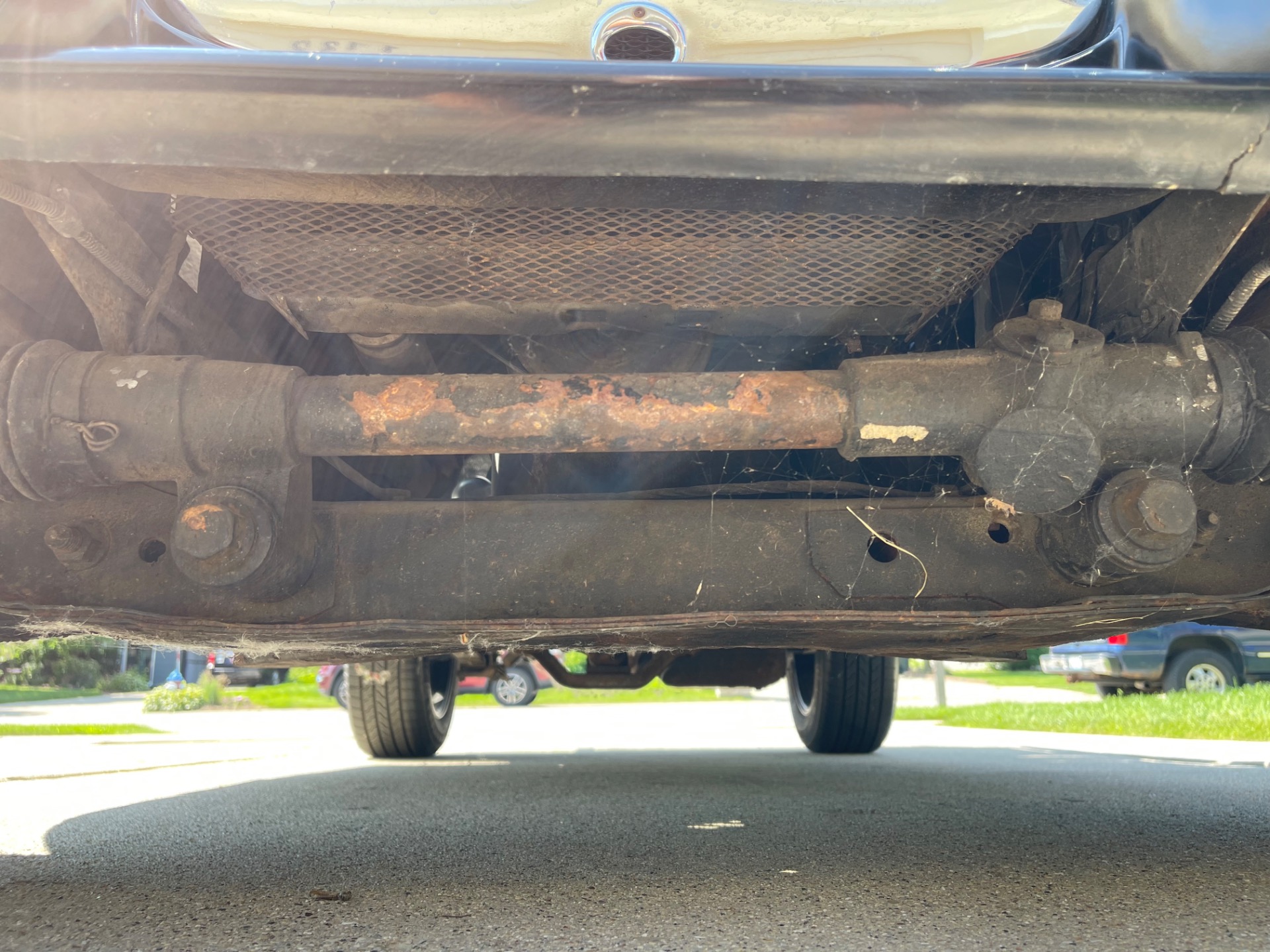 Used 1980 FORD SHAY PICKUP  | Mundelein, IL