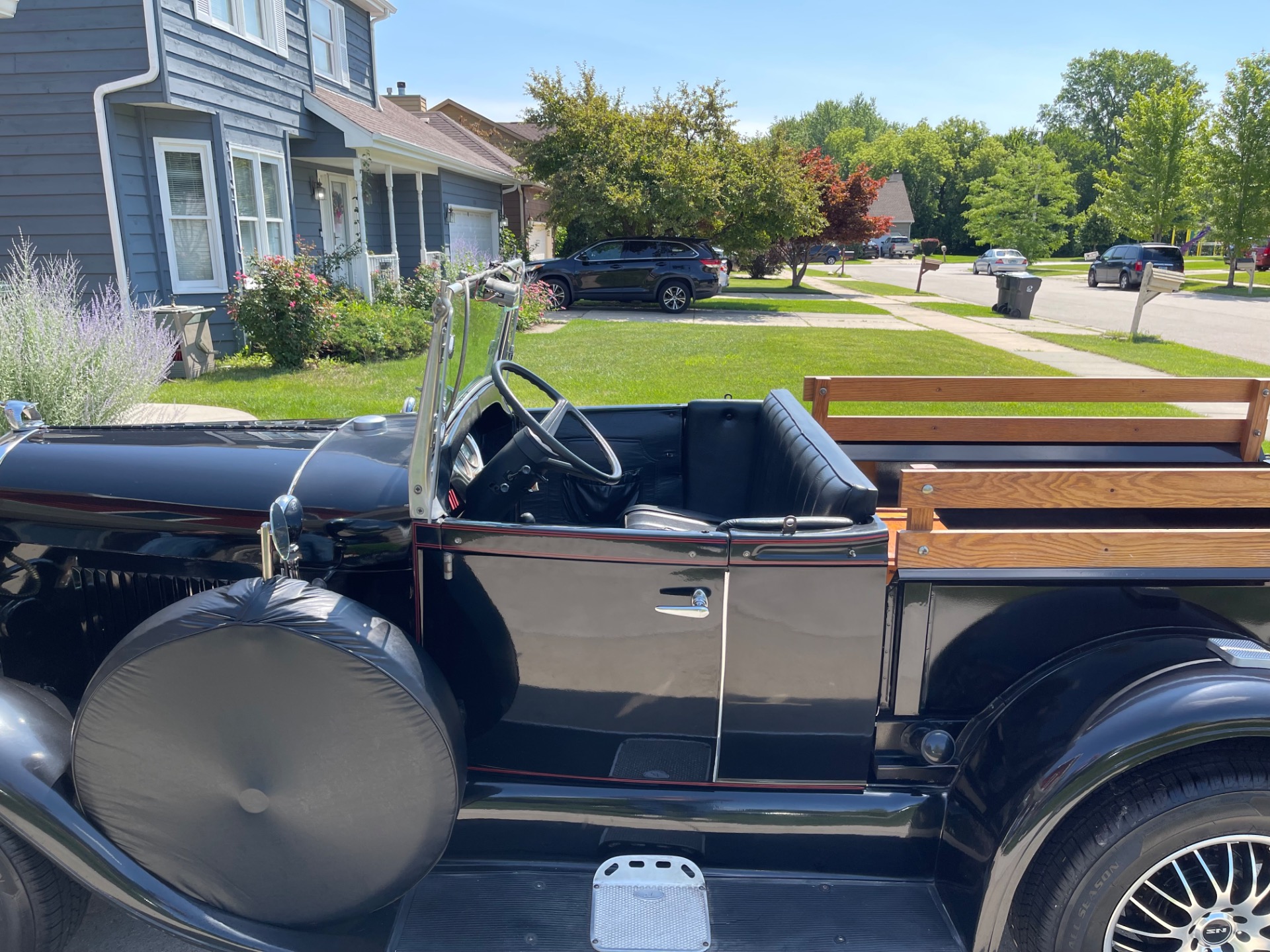 Used 1980 FORD SHAY PICKUP  | Mundelein, IL