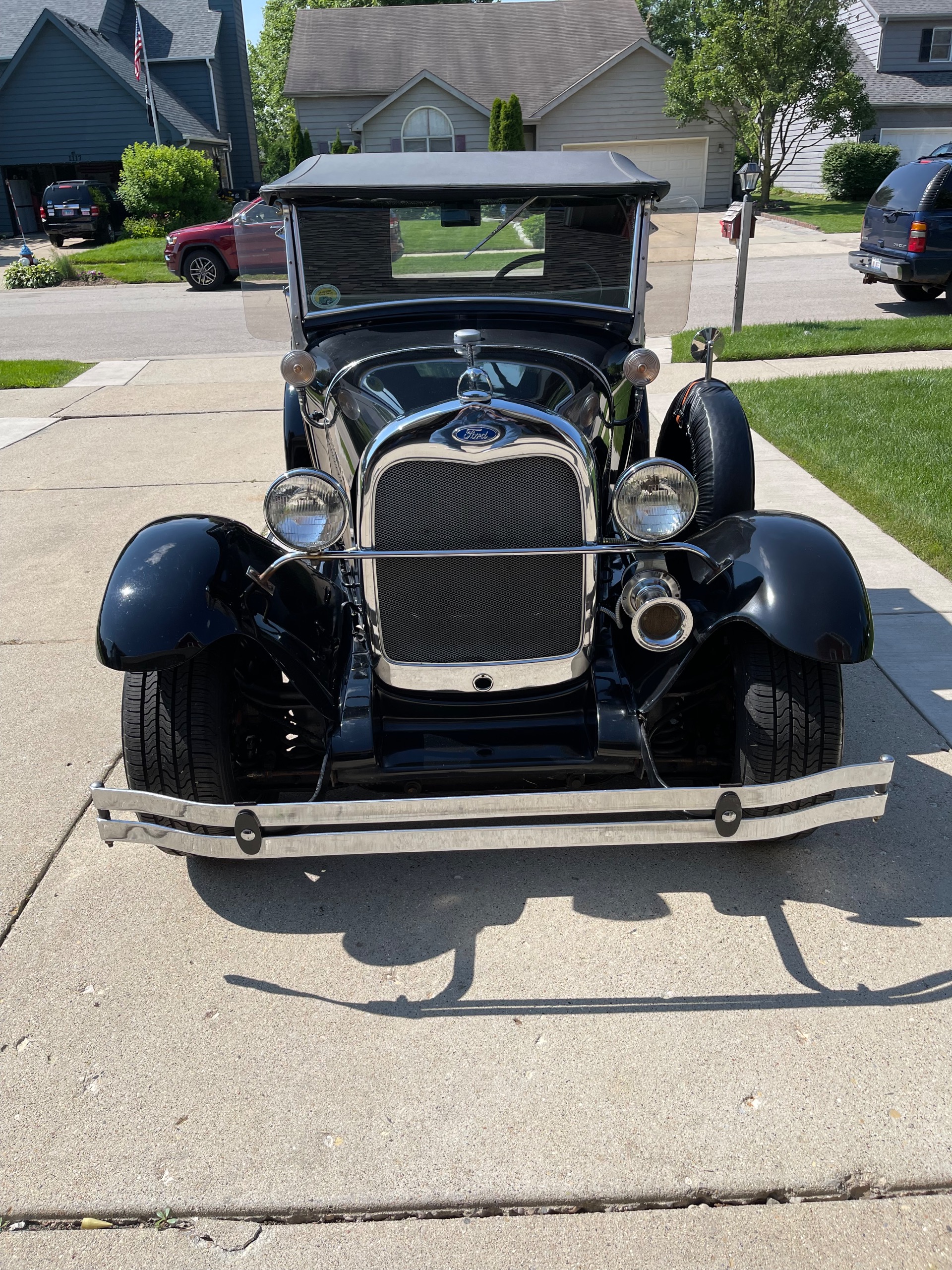 Used 1980 FORD SHAY PICKUP  | Mundelein, IL