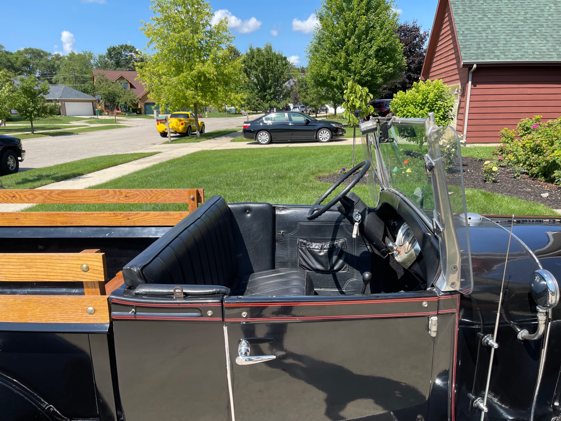 Used 1980 FORD SHAY PICKUP  | Mundelein, IL