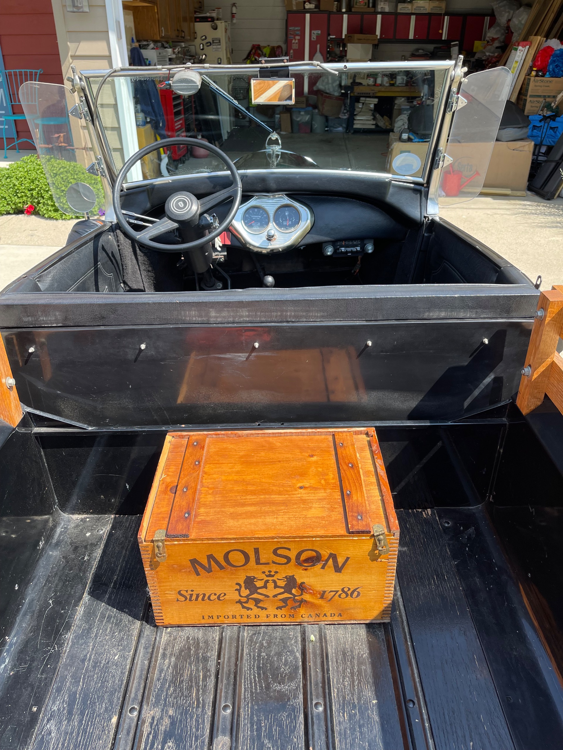 Used 1980 FORD SHAY PICKUP  | Mundelein, IL