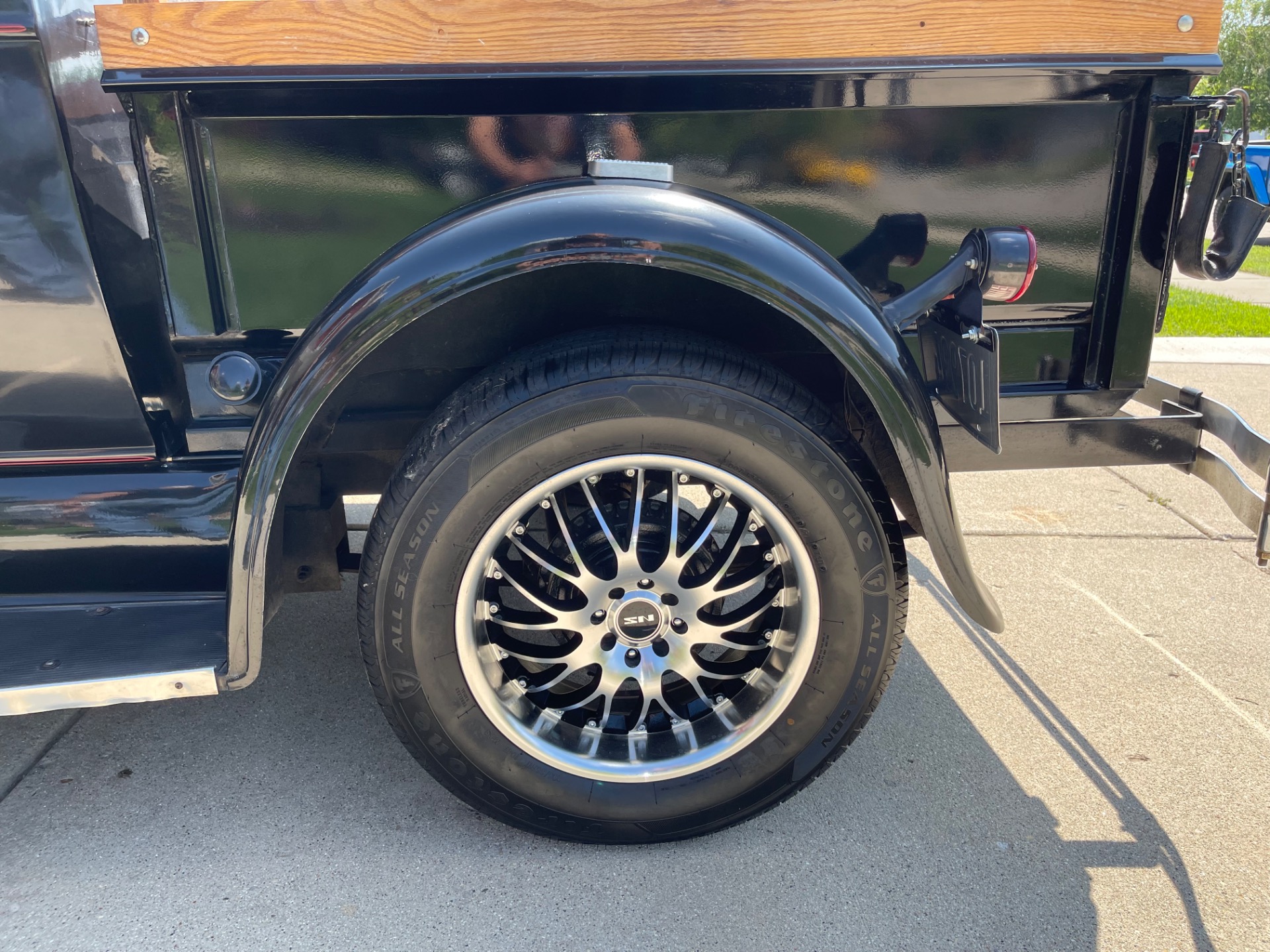 Used 1980 FORD SHAY PICKUP  | Mundelein, IL