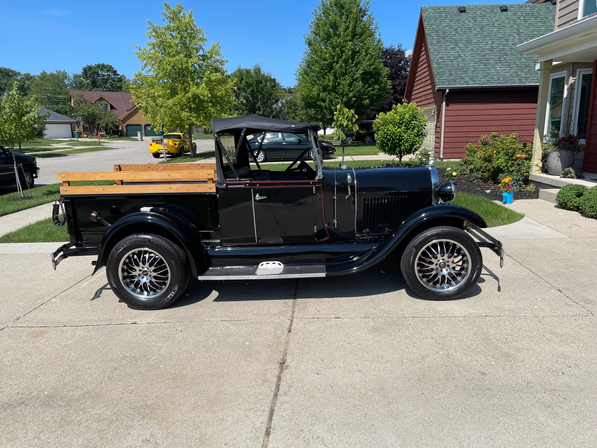 Used 1980 FORD SHAY PICKUP  | Mundelein, IL