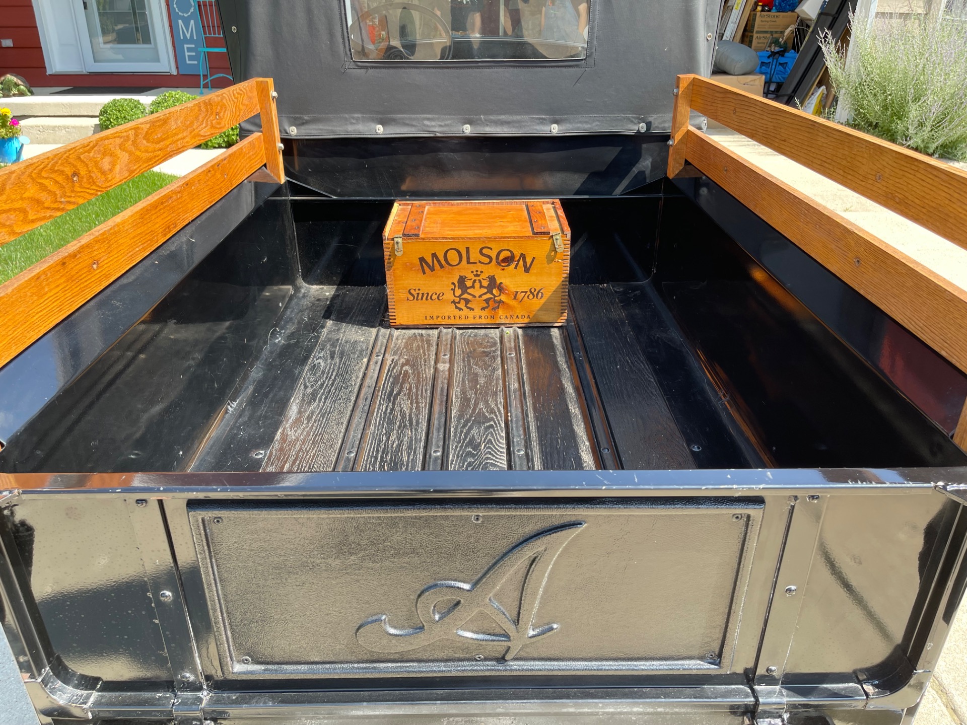 Used 1980 FORD SHAY PICKUP  | Mundelein, IL