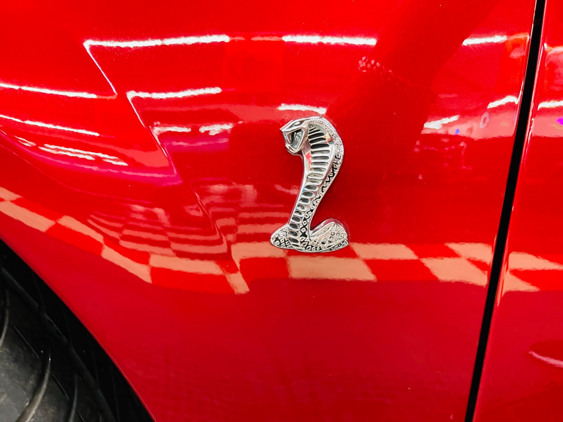 Used 2004 Ford Mustang SVT Cobra 1 OWNER ONLY11K MILES SVT | Mundelein, IL