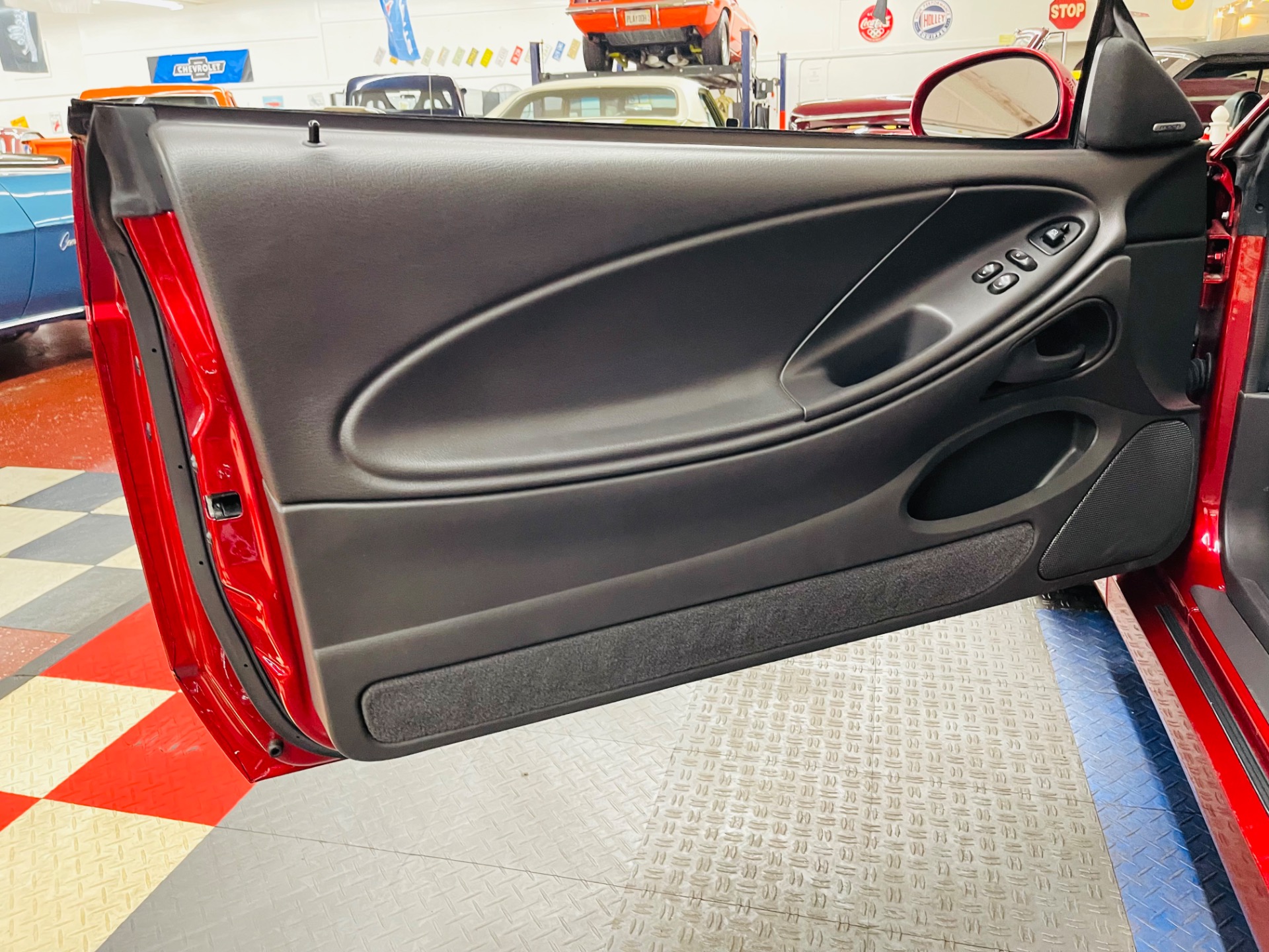 Used 2004 Ford Mustang SVT Cobra 1 OWNER ONLY11K MILES SVT | Mundelein, IL