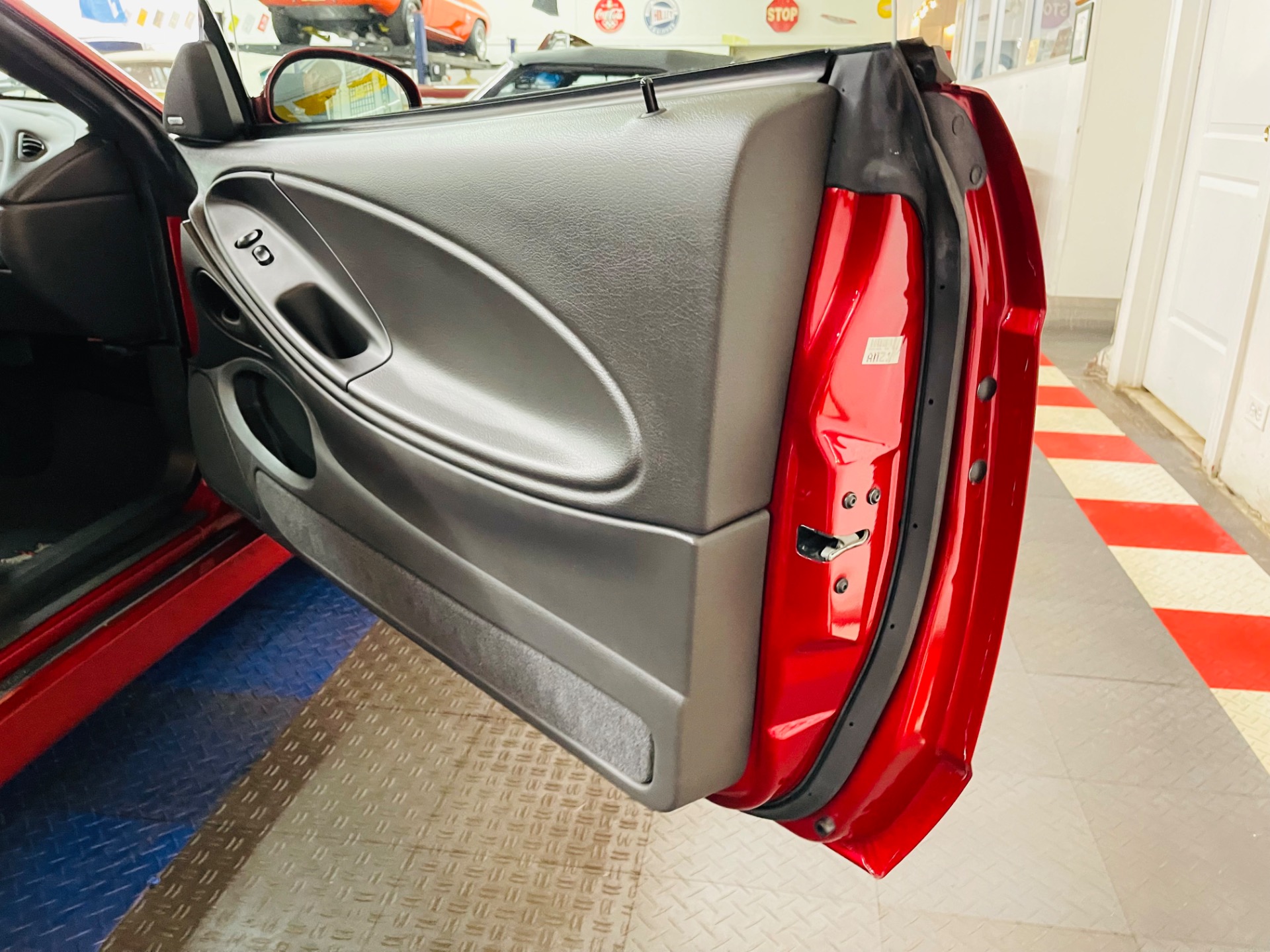 Used 2004 Ford Mustang SVT Cobra 1 OWNER ONLY11K MILES SVT | Mundelein, IL