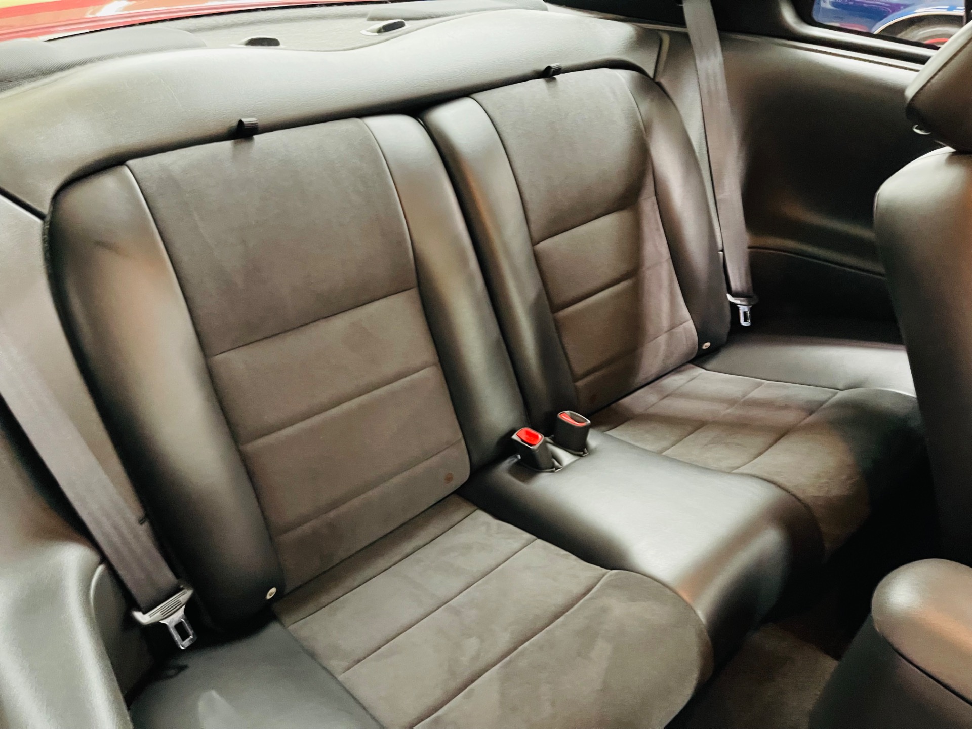 Used 2004 Ford Mustang SVT Cobra 1 OWNER ONLY11K MILES SVT | Mundelein, IL